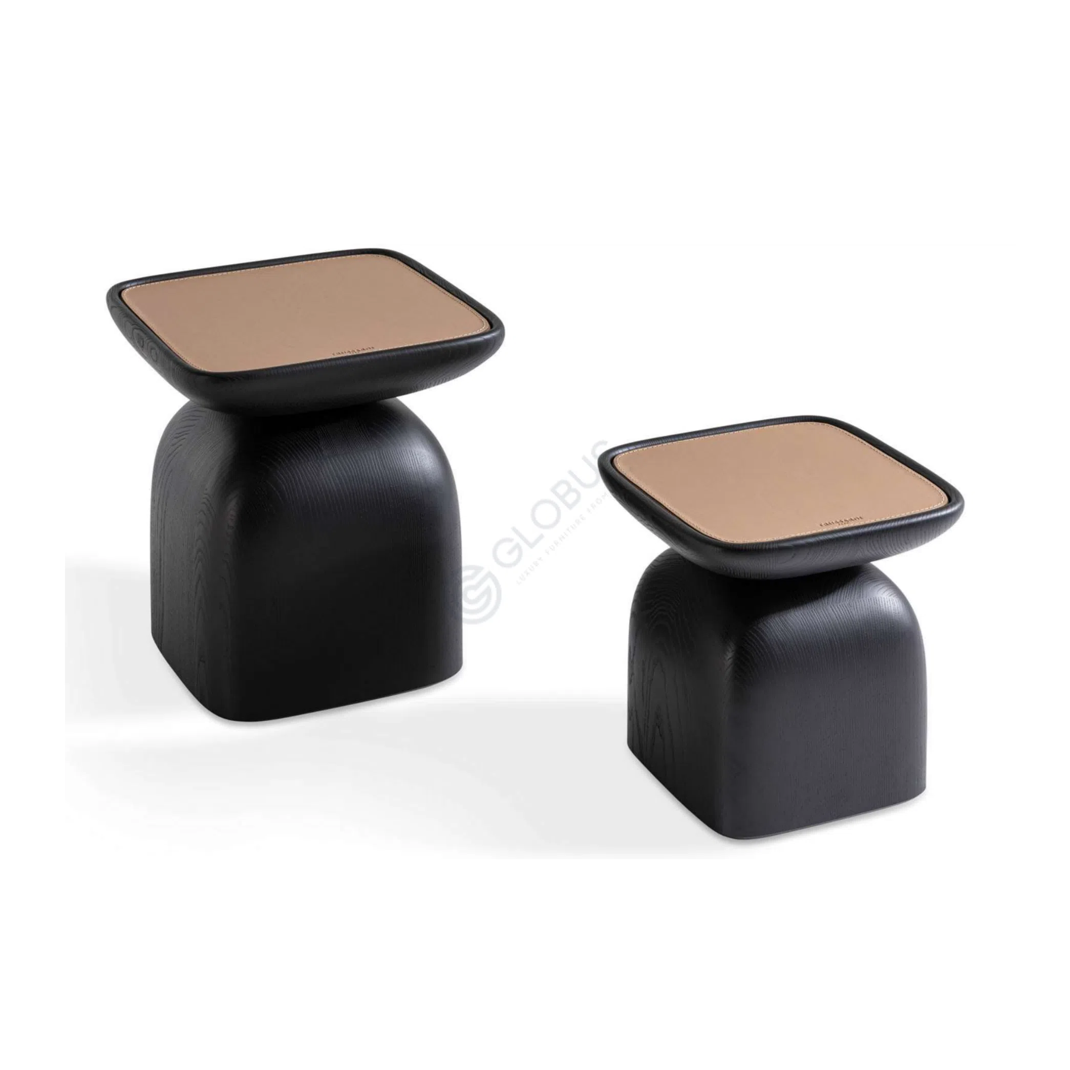 Side table TRUSSARDI Choco