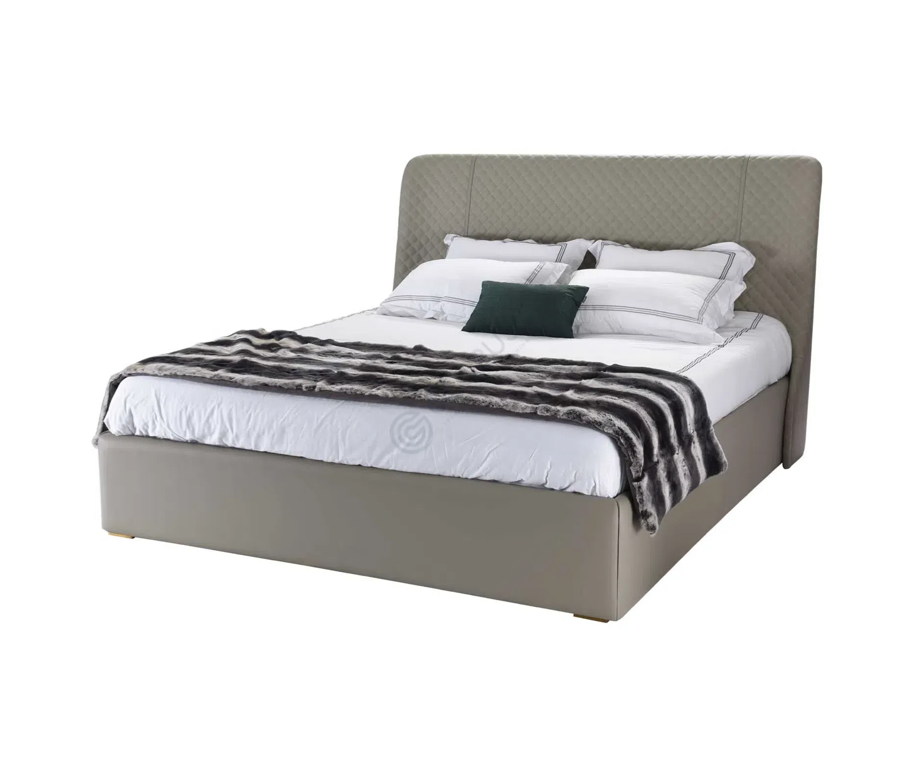 Bed REFLEX ANGELO Swan Letto