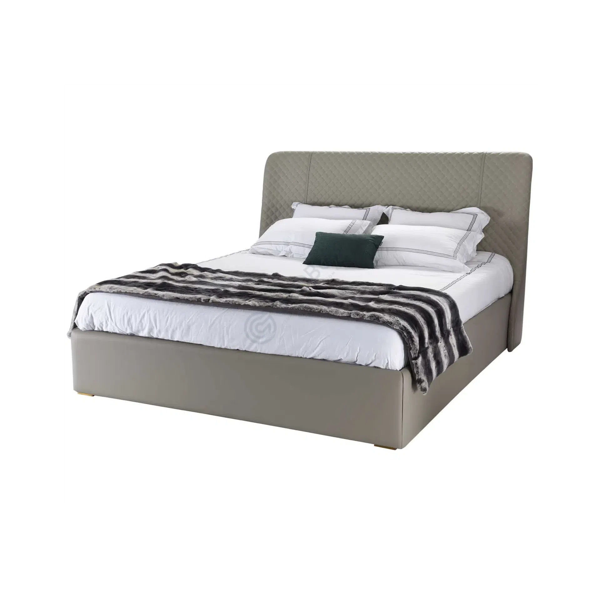 Bed REFLEX ANGELO Swan Letto