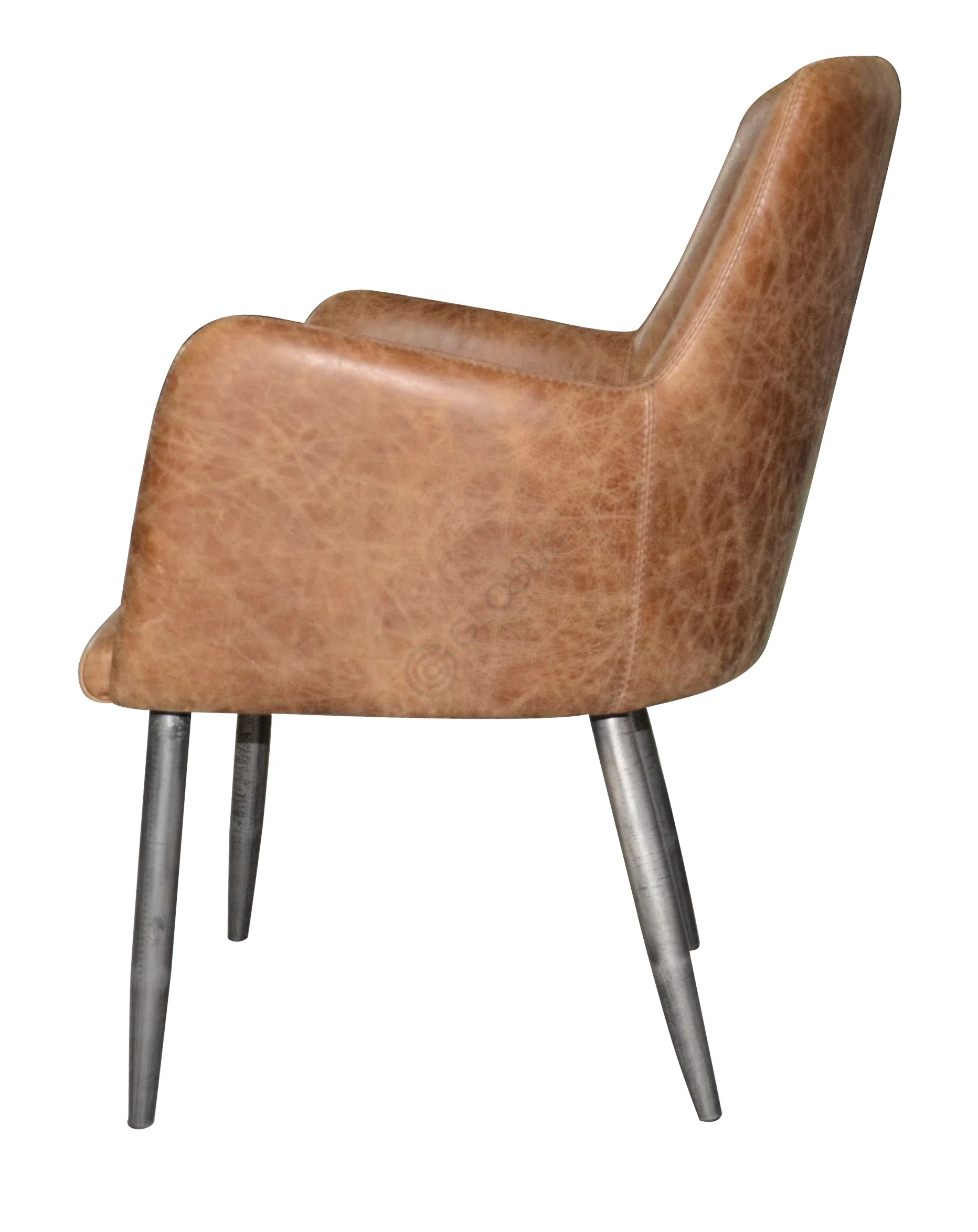 Dining chair Tricuspis