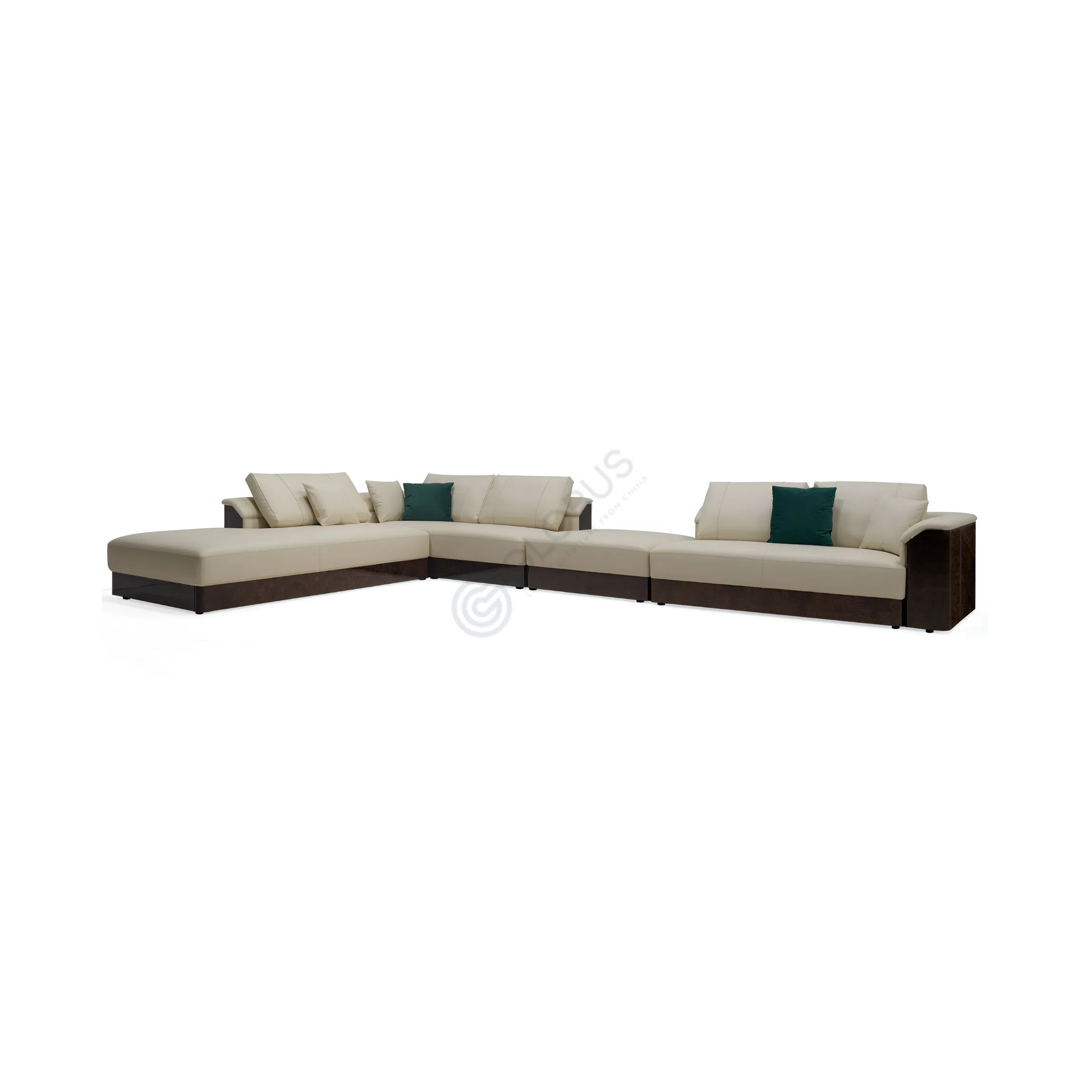 Sofa Recluso