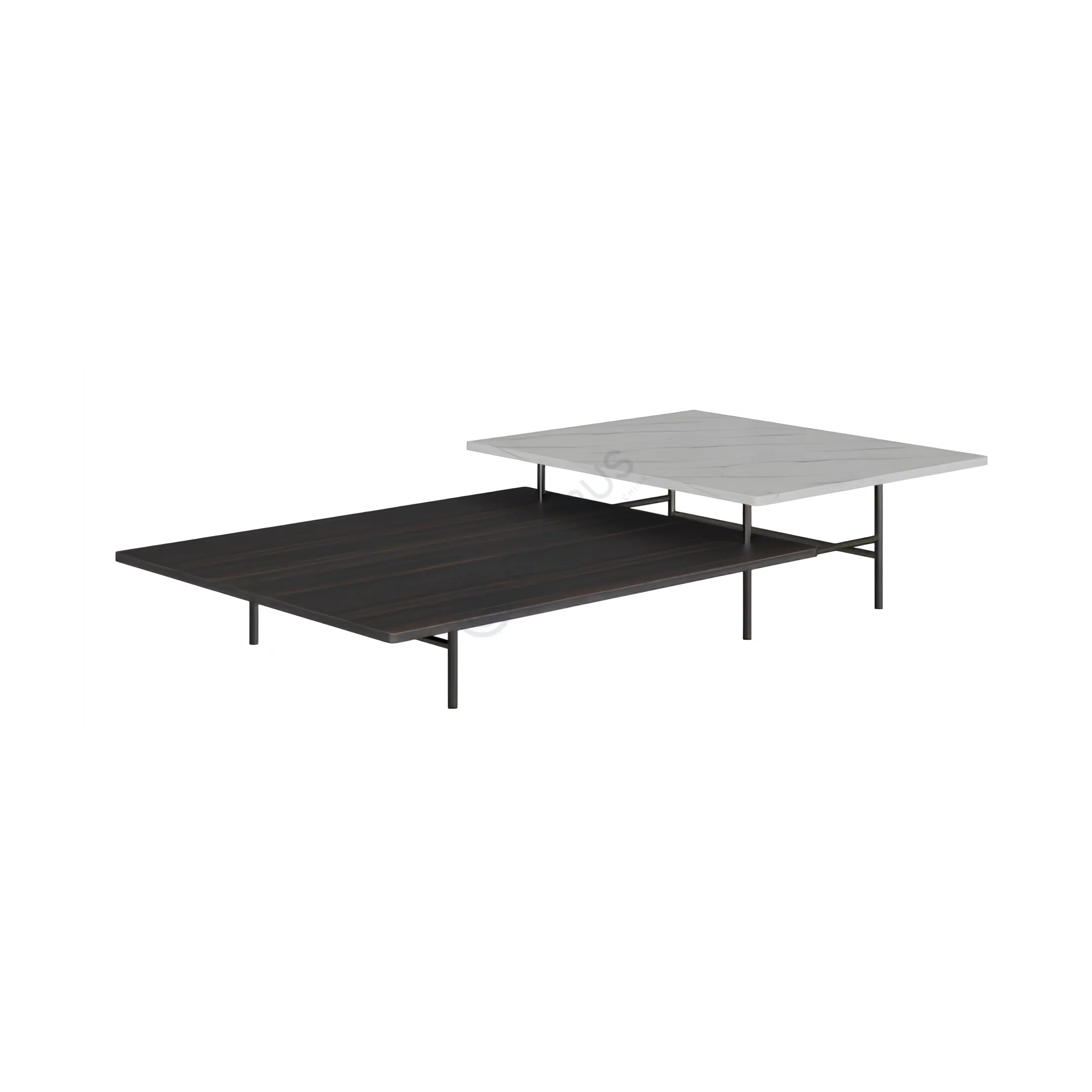 Coffee table MINOTTI Lelong