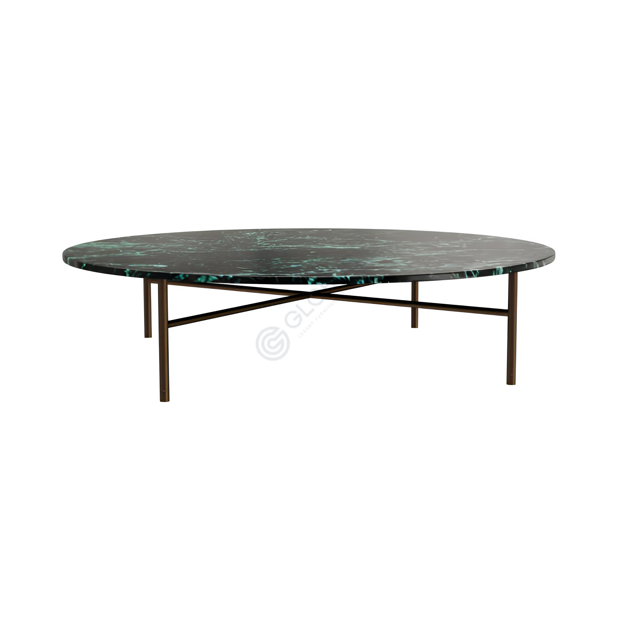 Coffee table MINOTTI Lelong 23