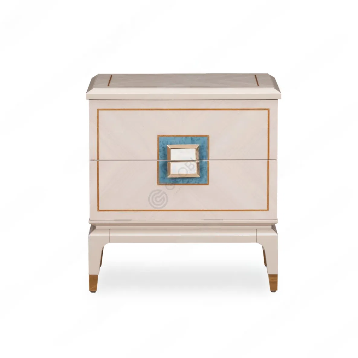Bedside table Yusmialy