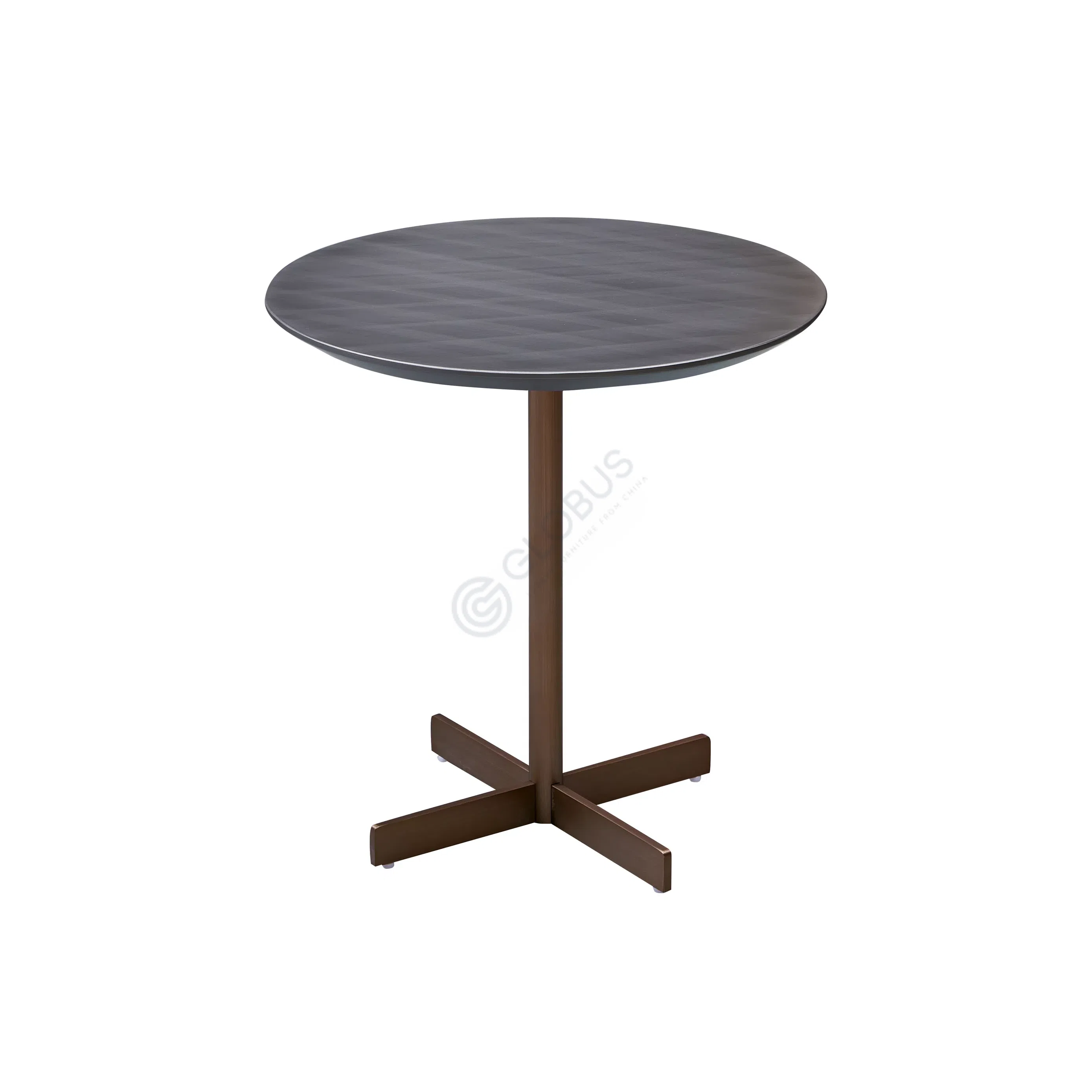 Side table POLTRONA FRAU Bob