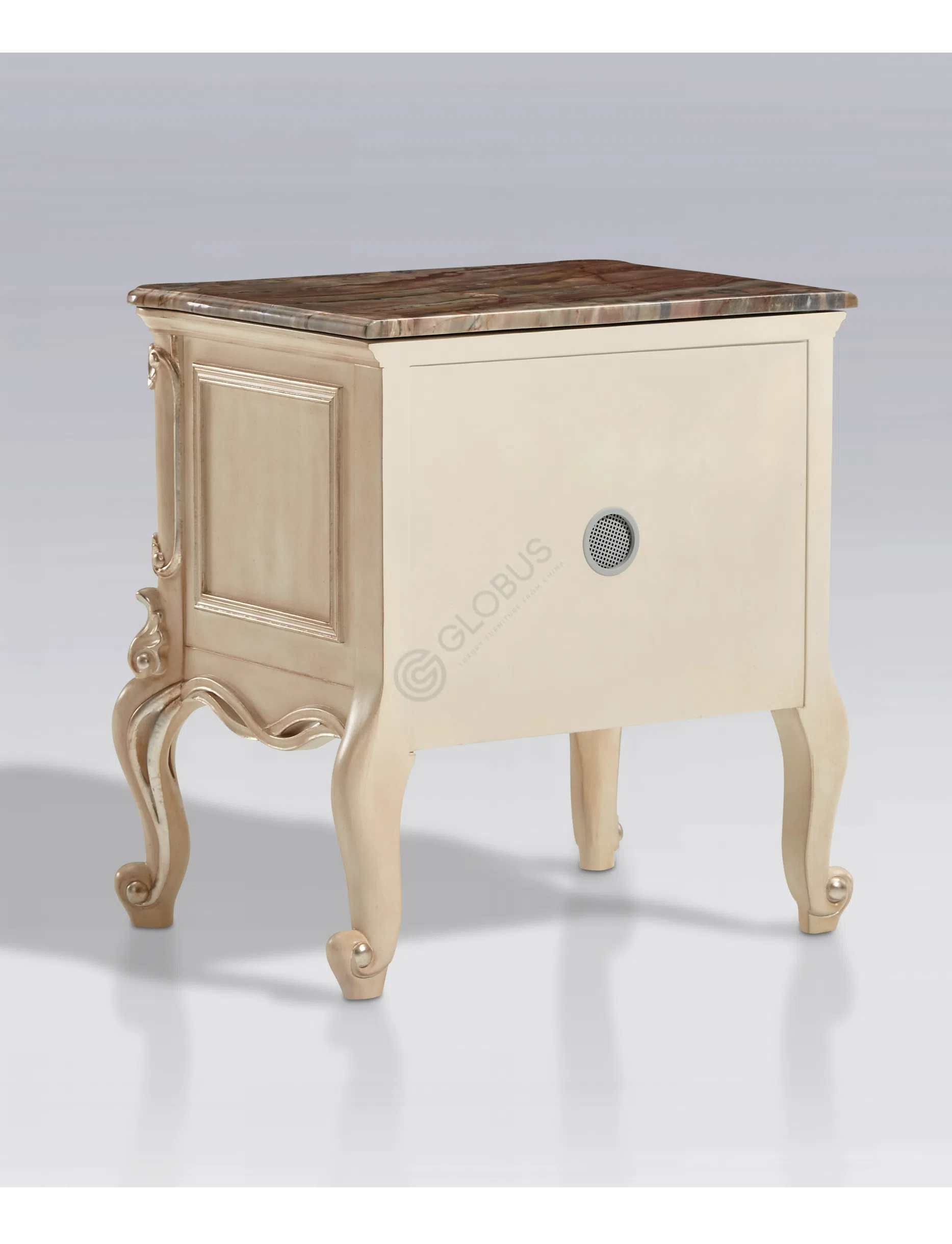 Bedside table Fiabea