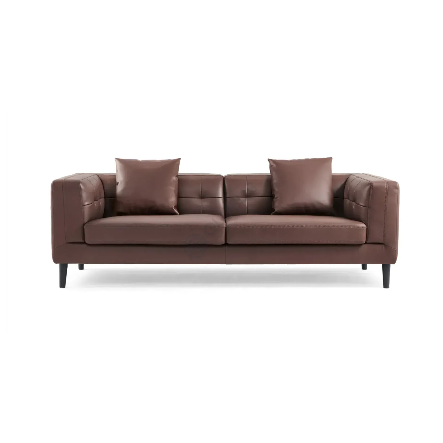 Диван для офиса Rivet