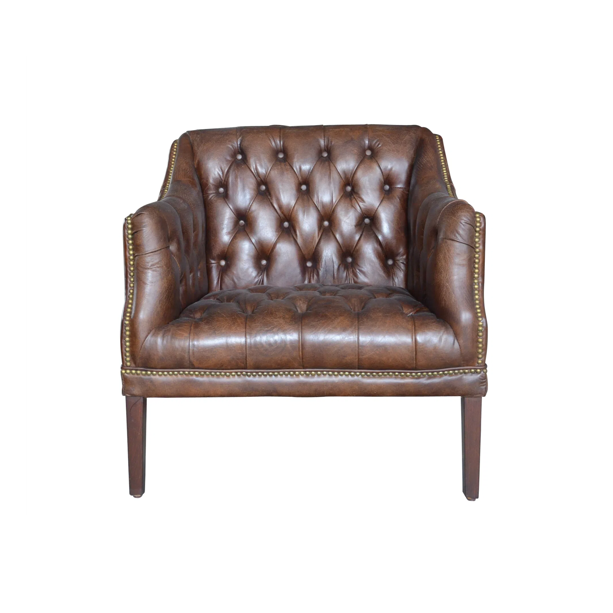 Armchair Osculo