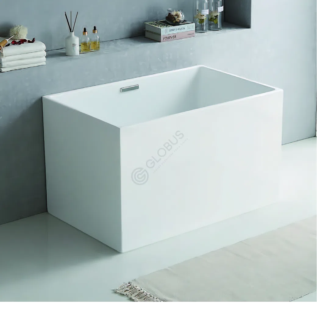 Bathtub Yvolette