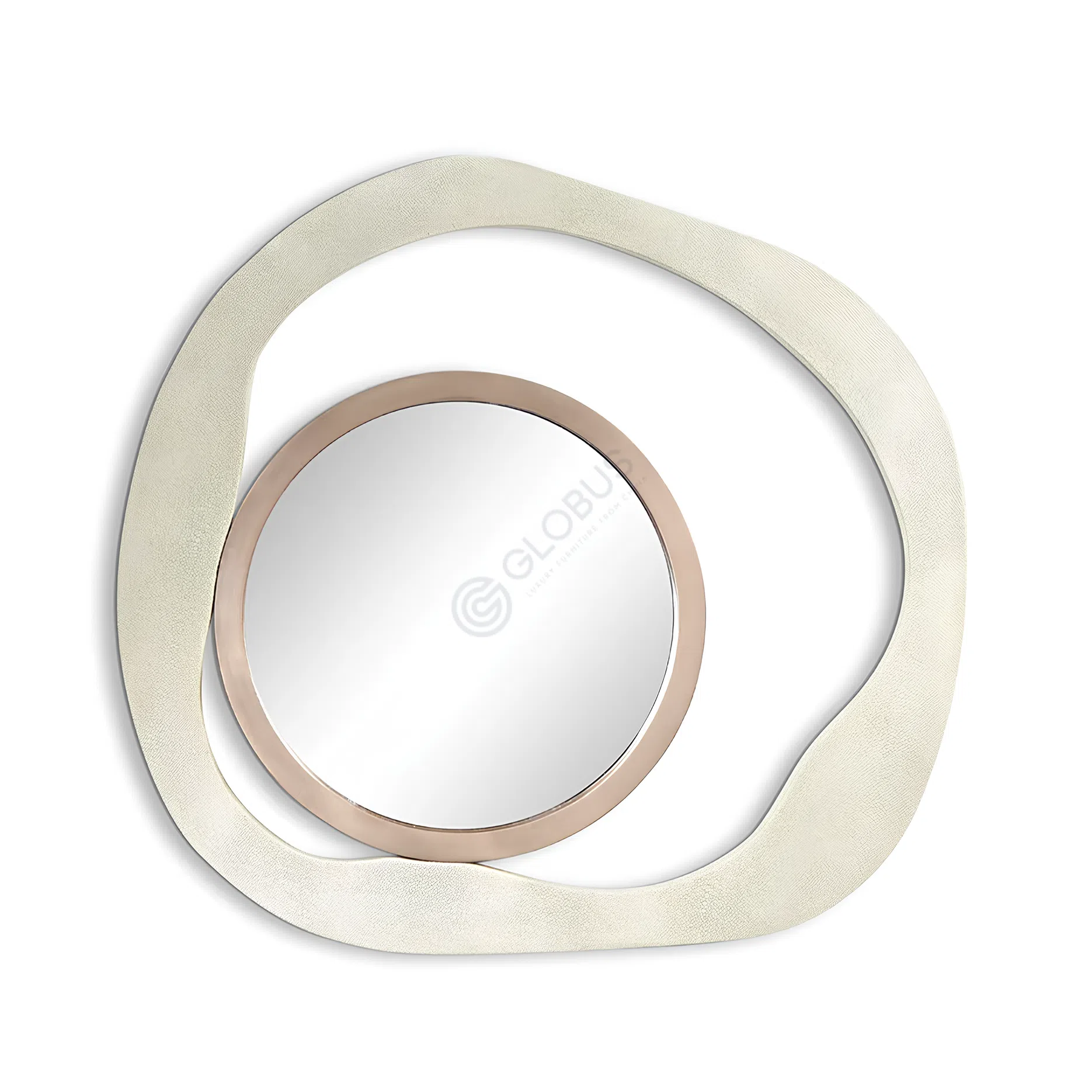 Mirror R&Y AUGOUSTI Lily