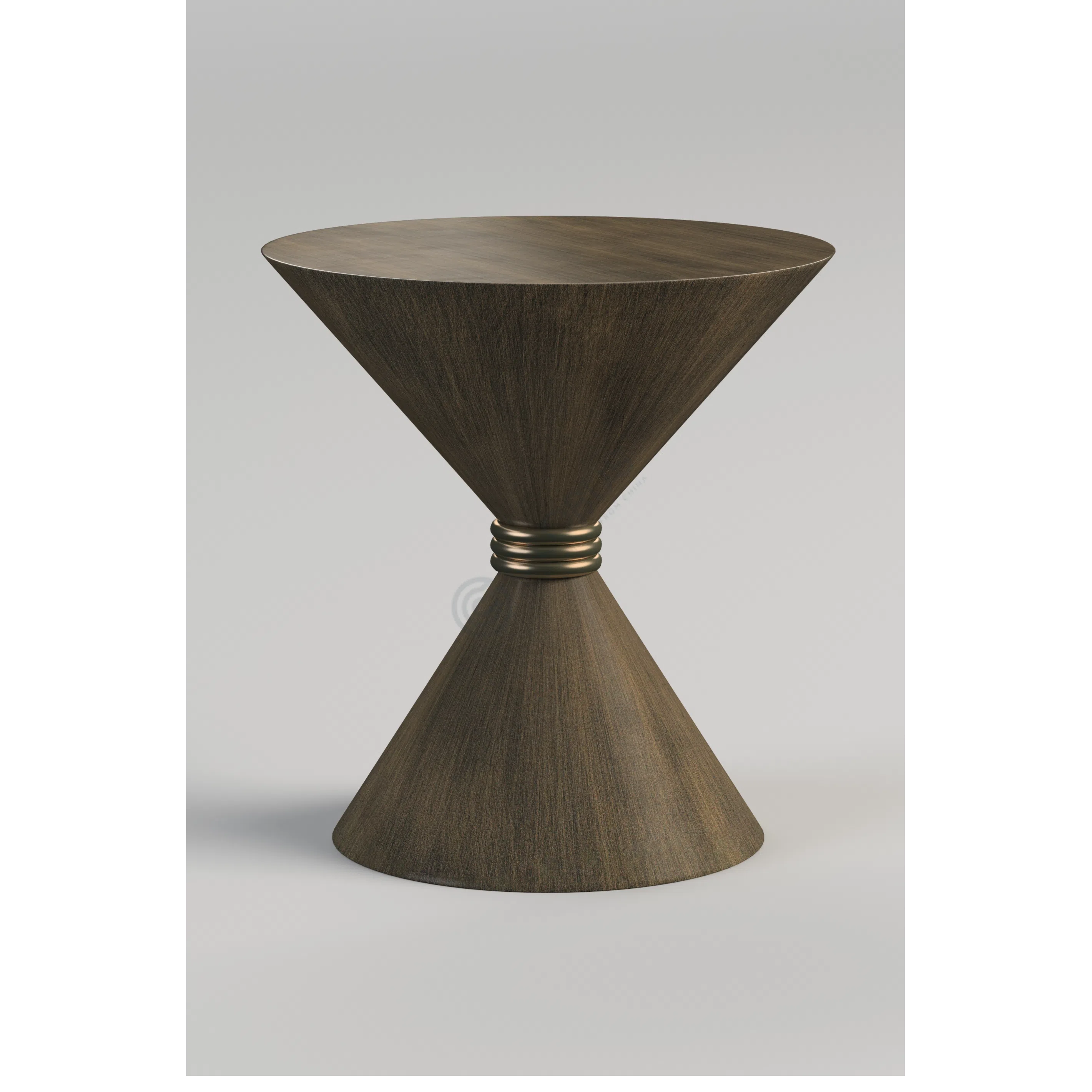 Side table LONGHI	 ANGIE