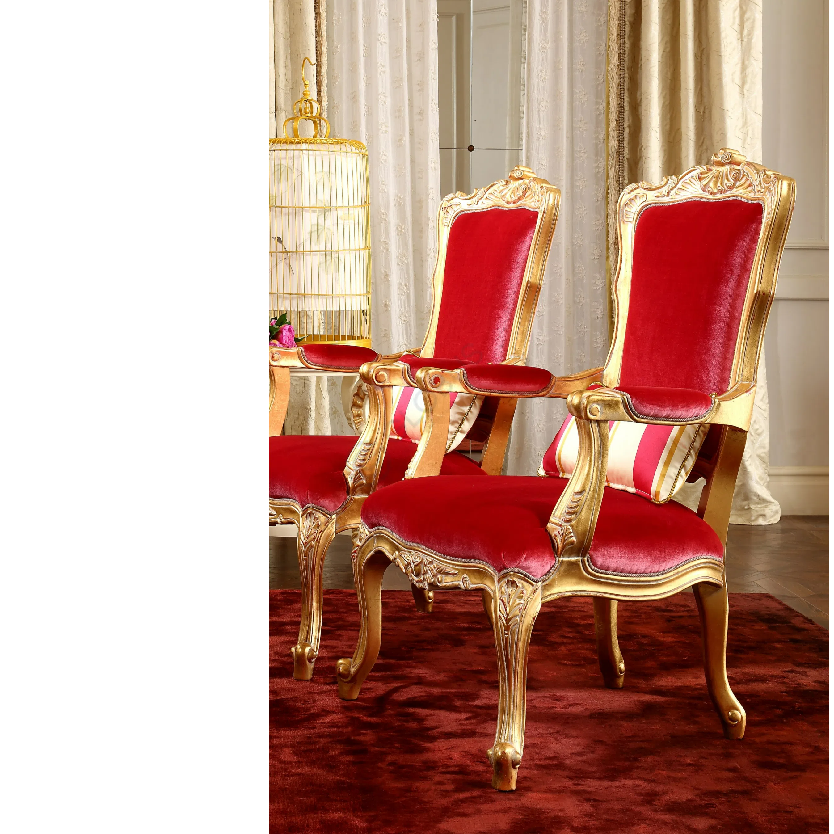 Armchair Ocipit