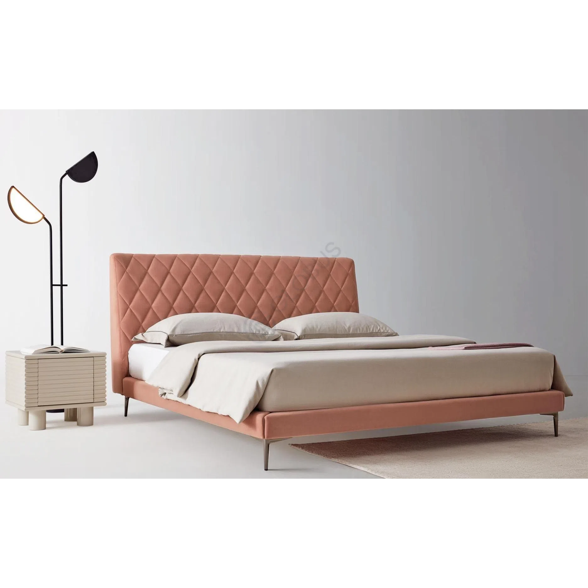 Кровать Martina