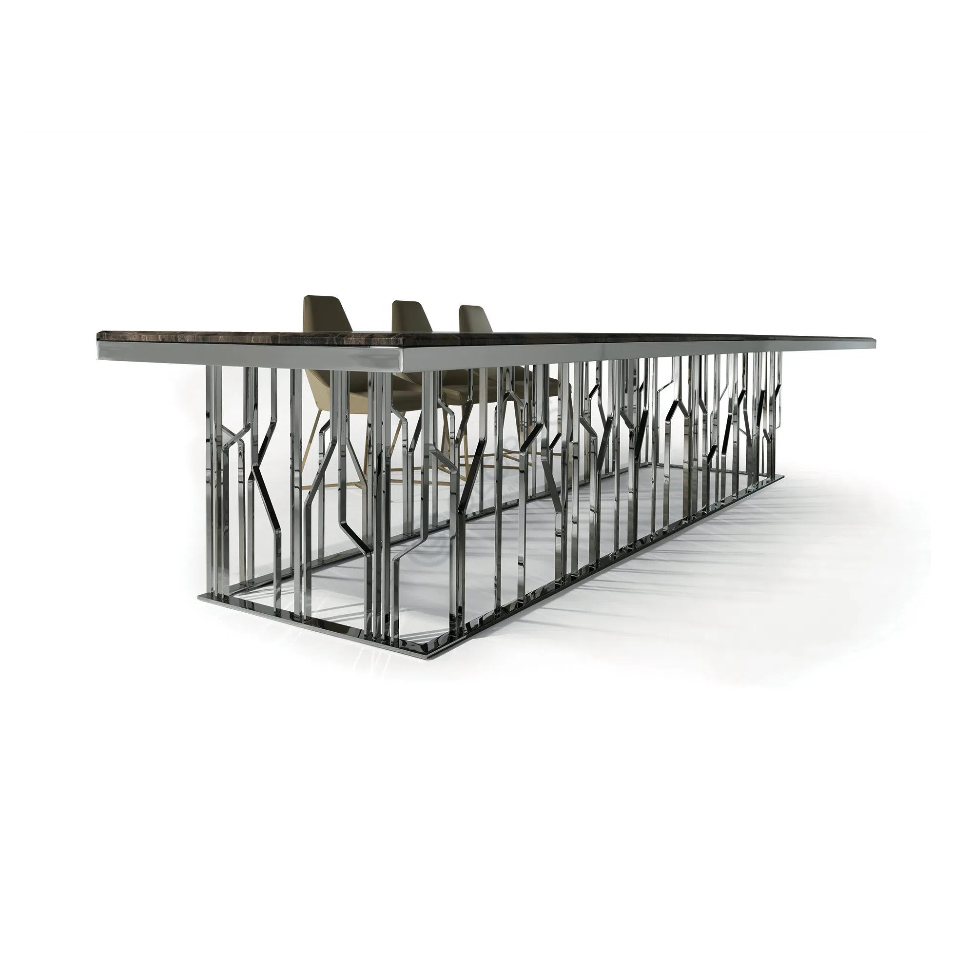 Dining table LONGHI	 Ginza