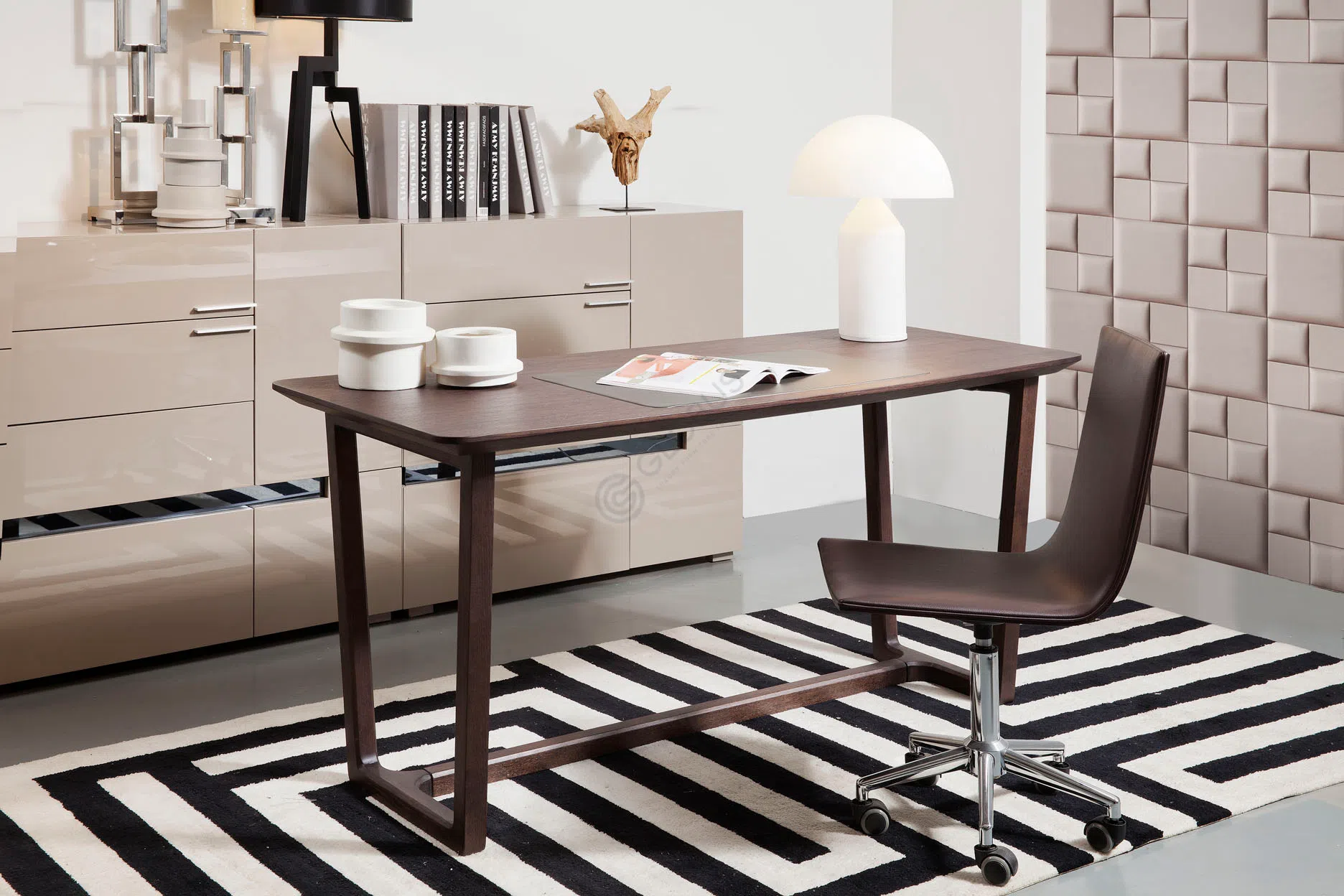Desk POLIFORM Concorde