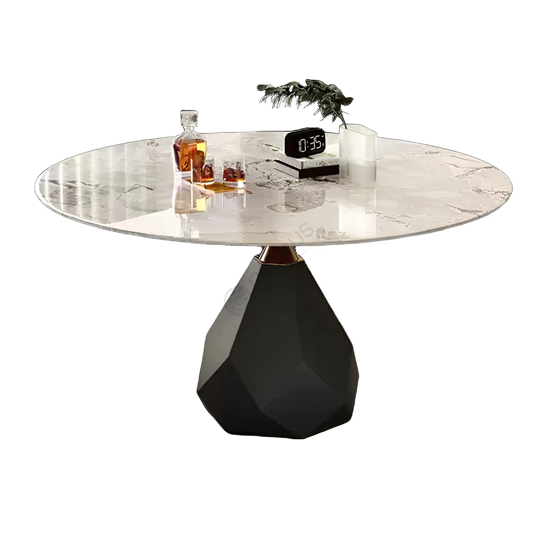 Dining table Navello