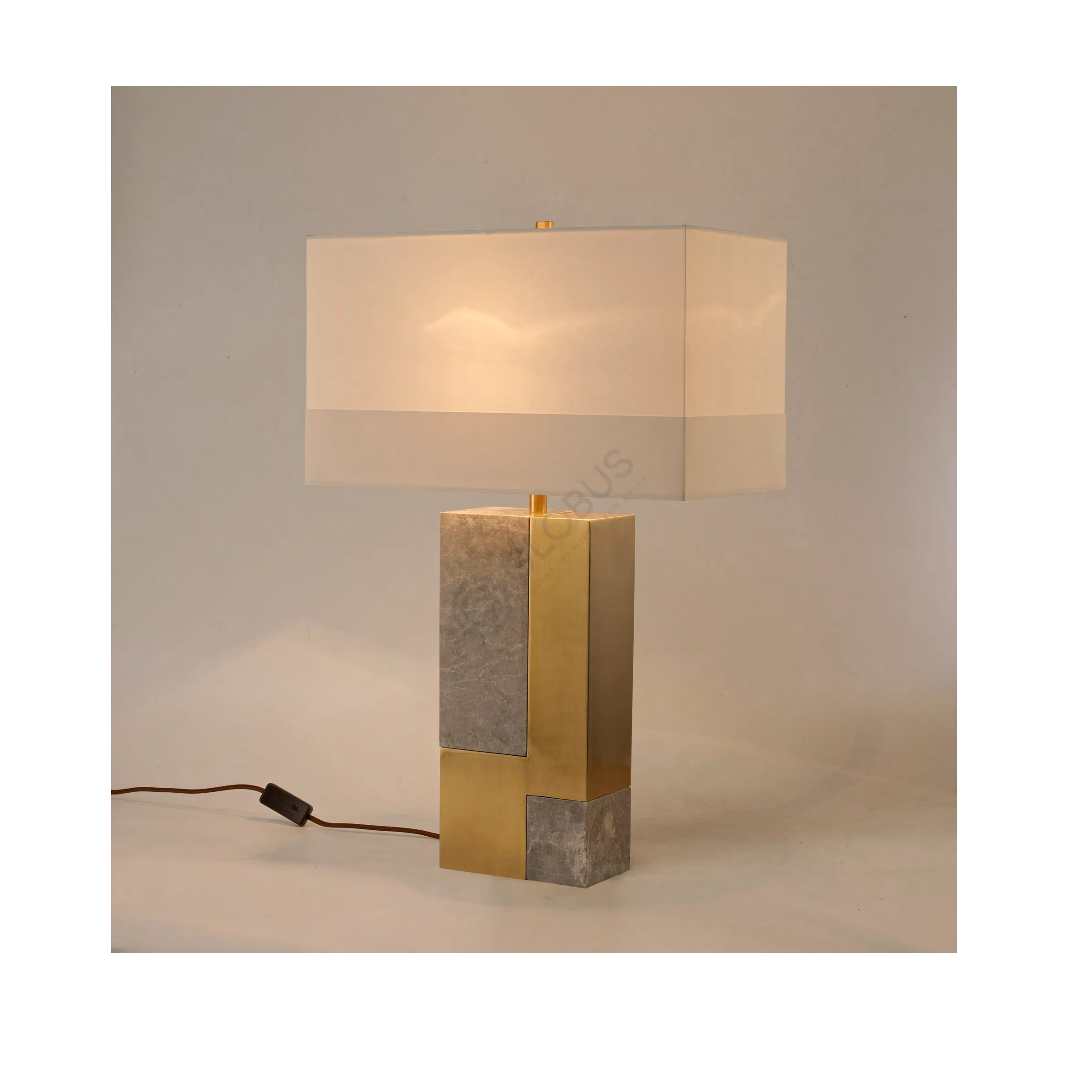 Table lamp Obumbro