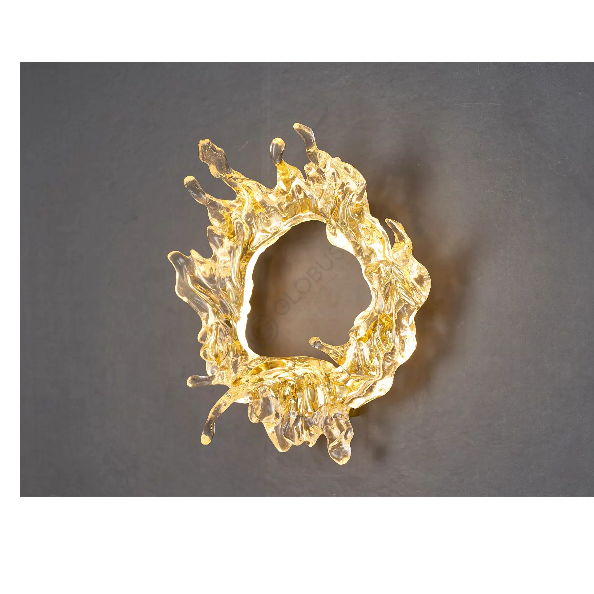 Wall lamp Tanzio