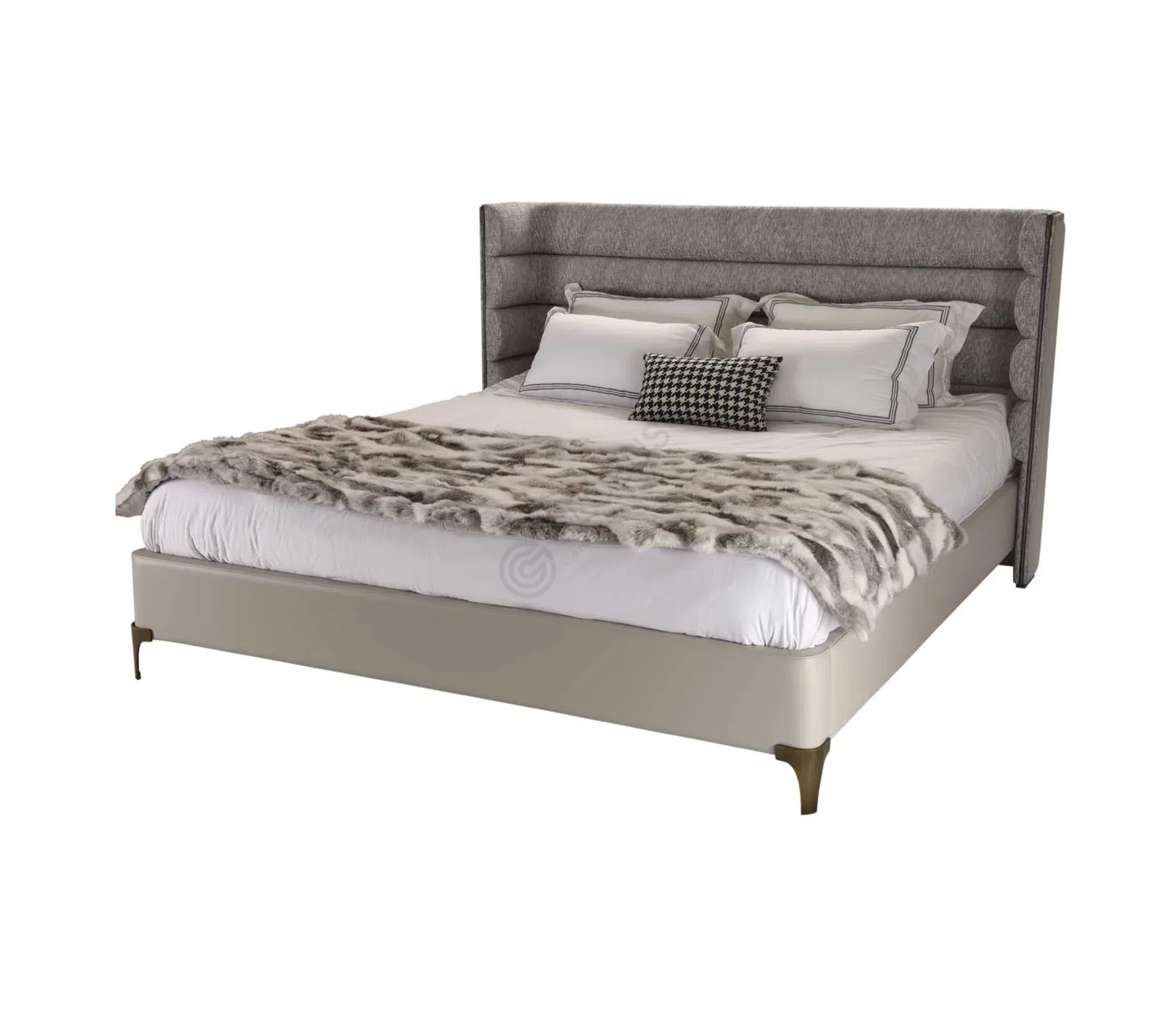 Bed INTERLUDE Ornette