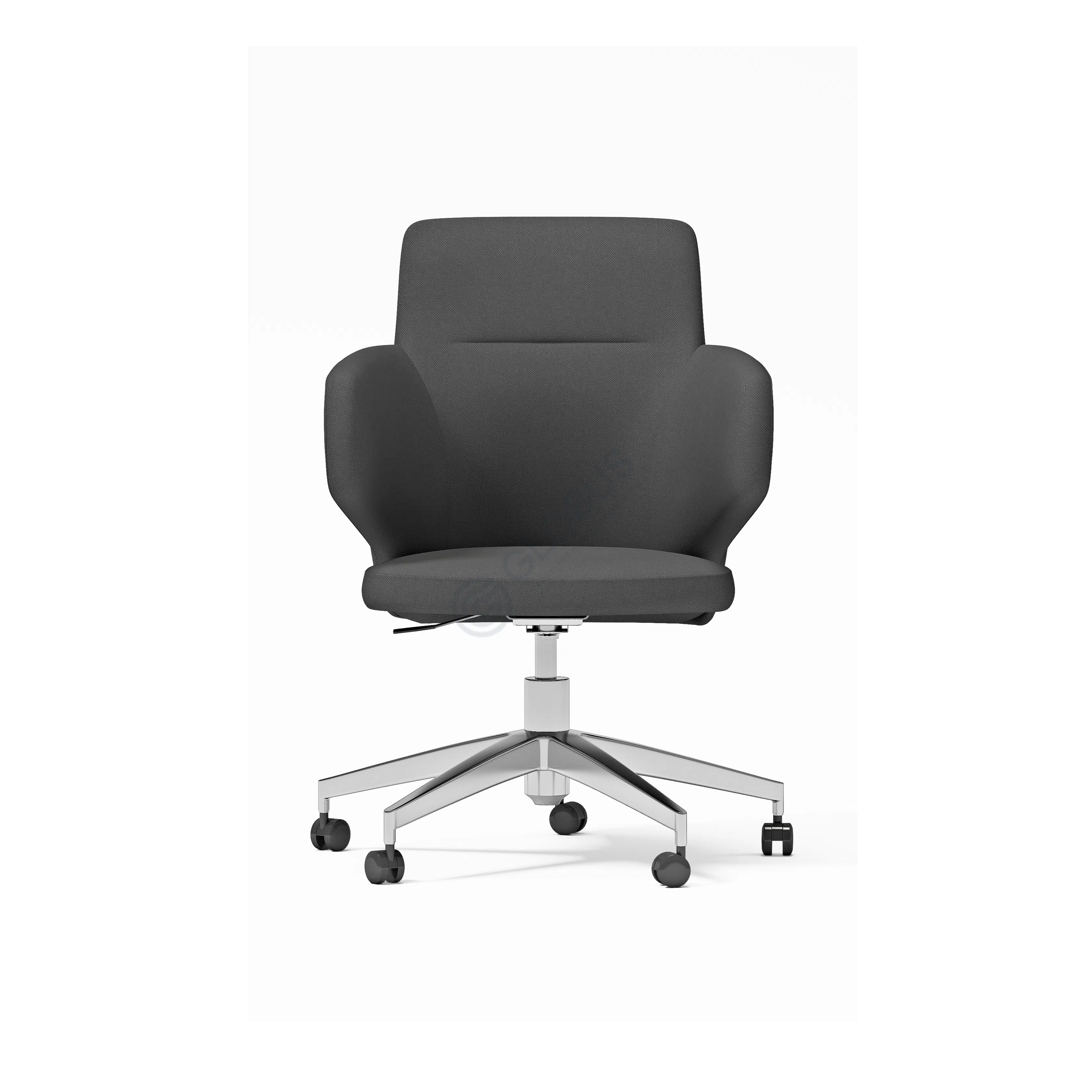 Стул для офиса Elysande