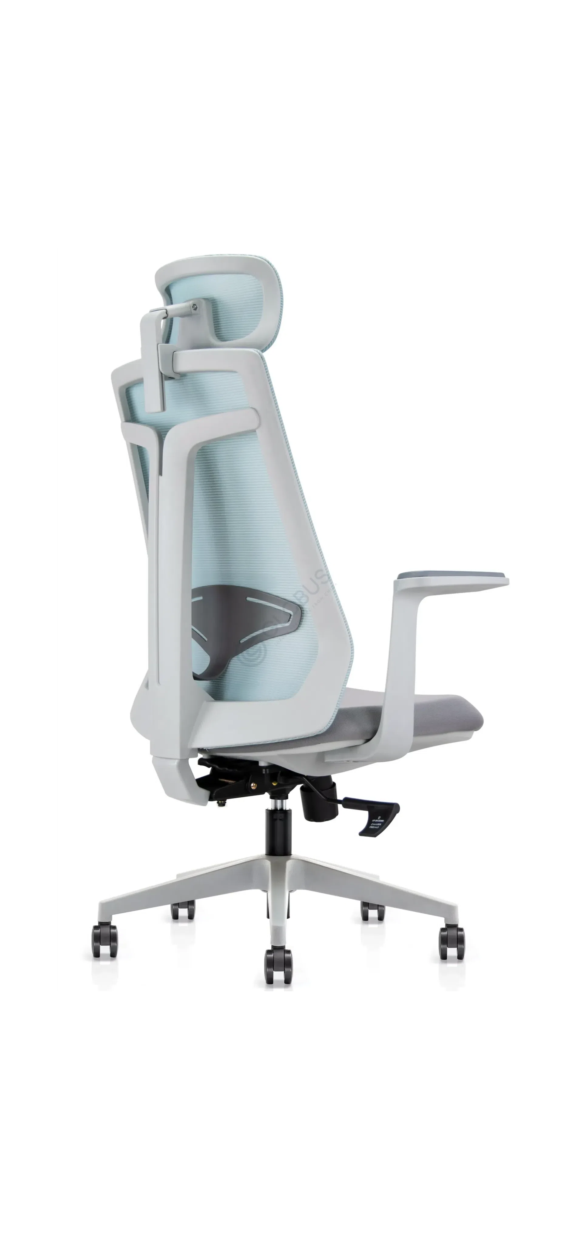 Office armchair Onorevole