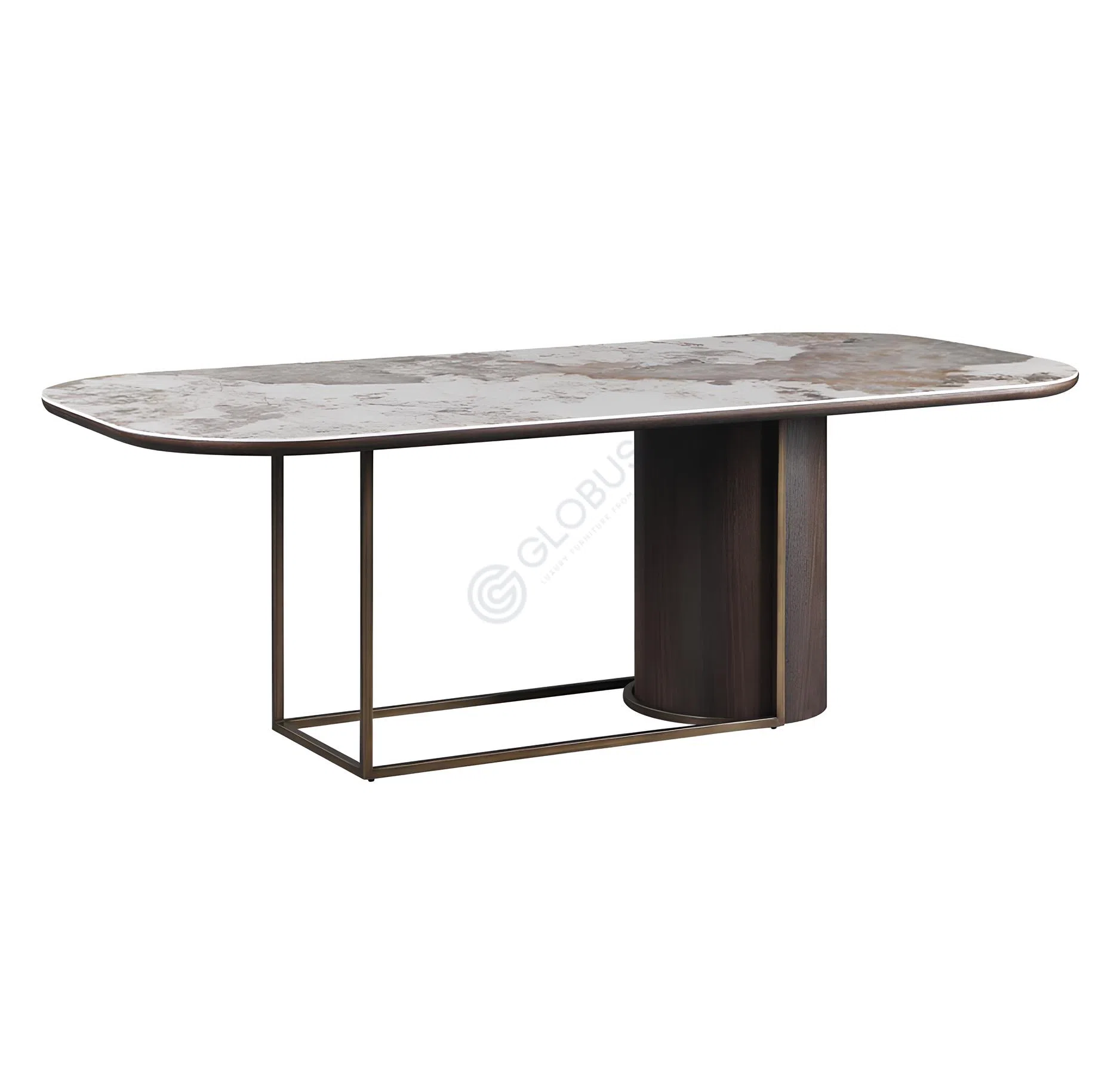 Dining table SECOLO Horus