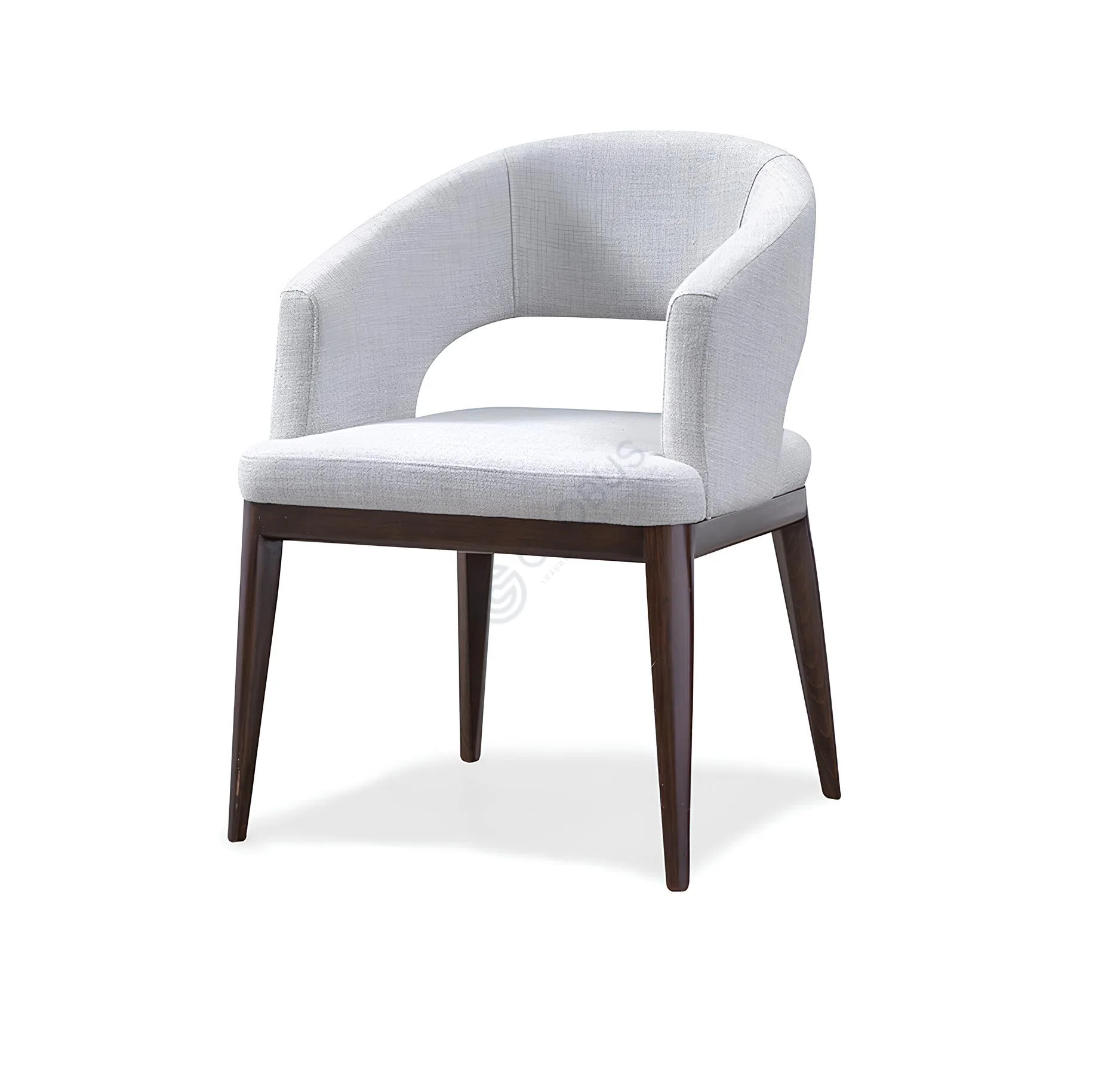 Dining chair HOLLY HUNT Minerva