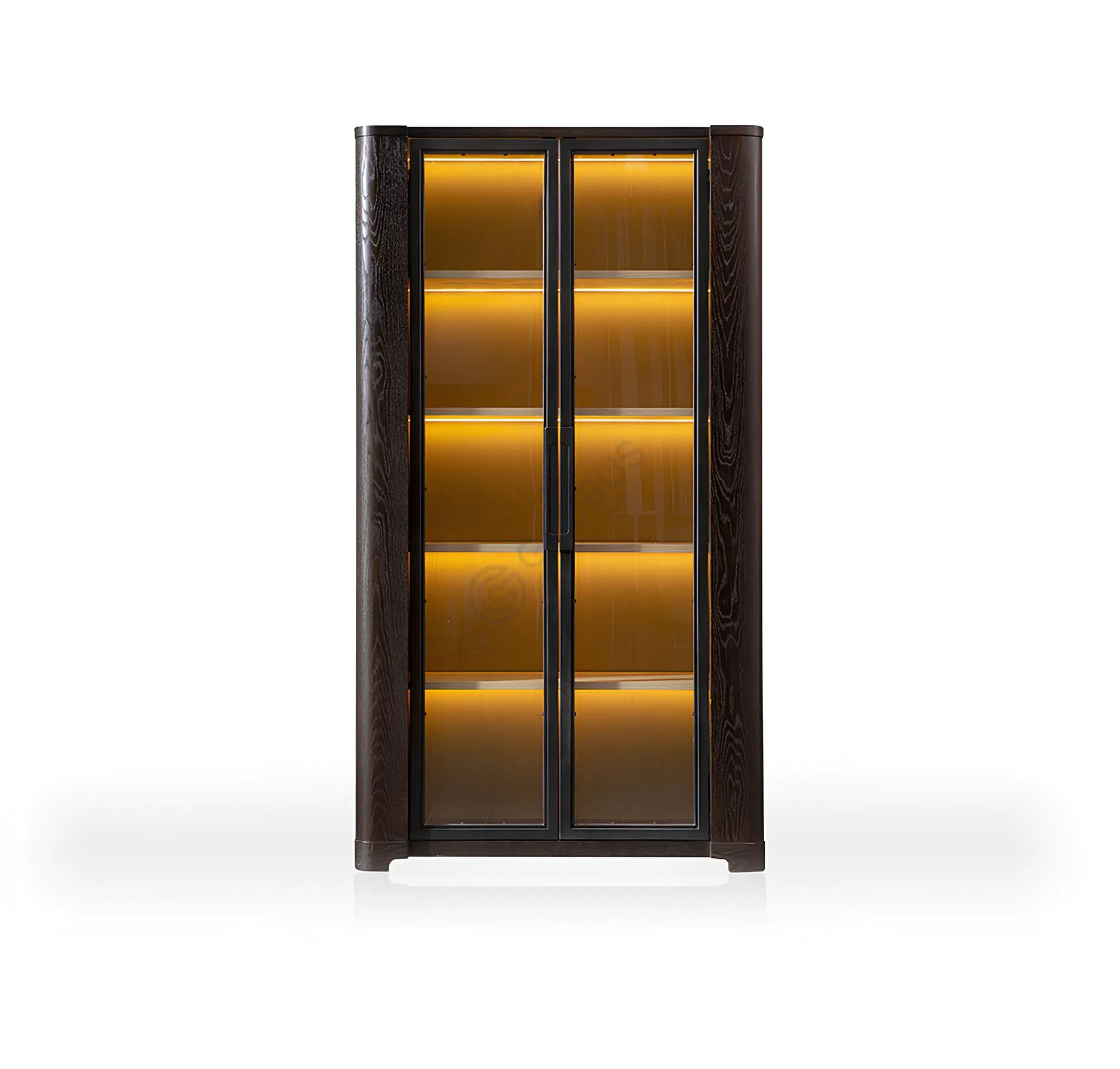 Wine cabinet HOLLY HUNT Dante