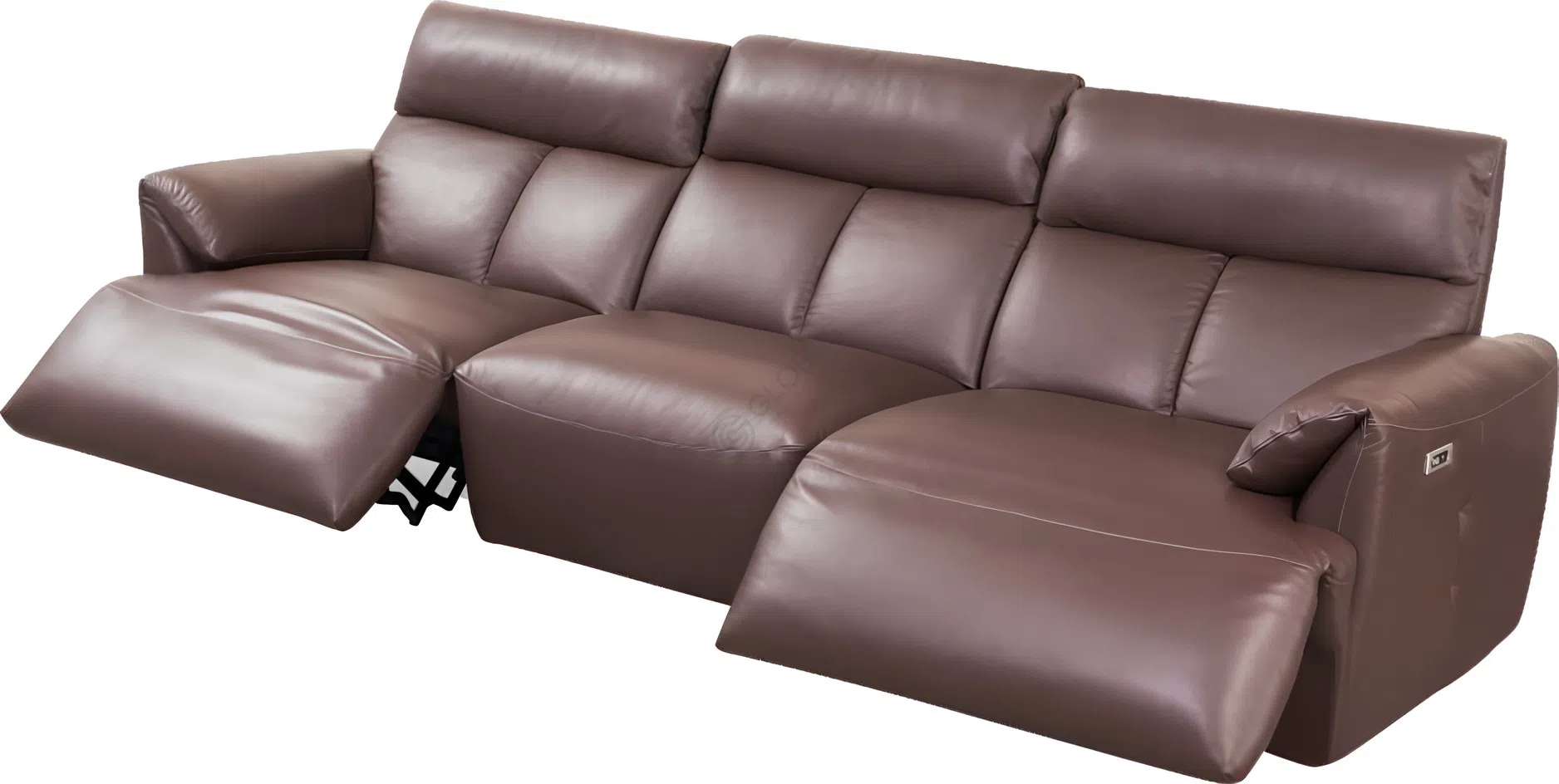 Reclining sofa Krystelle