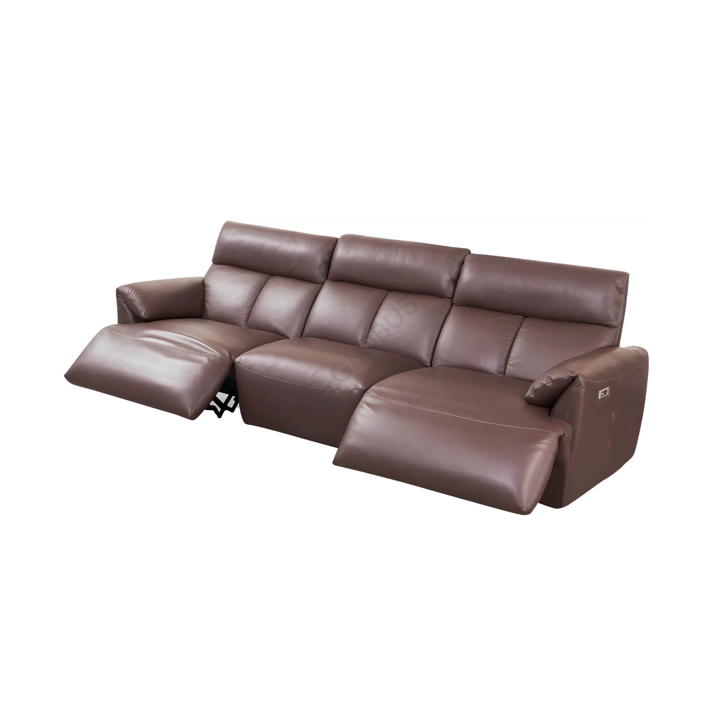 Reclining sofa Krystelle