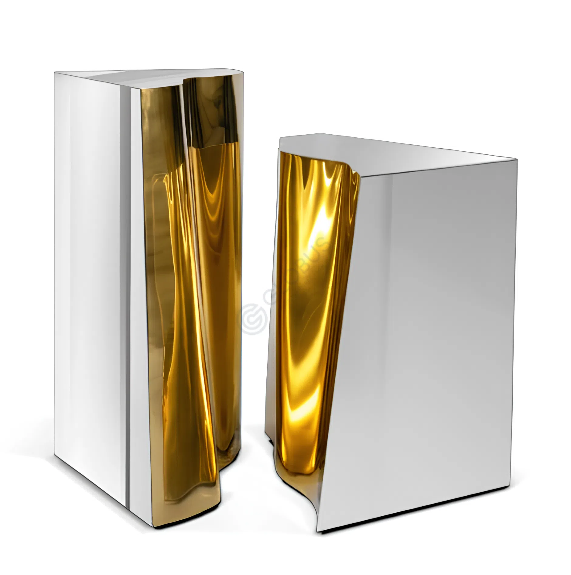 Side table BOCA DO LOBO Lapiaz