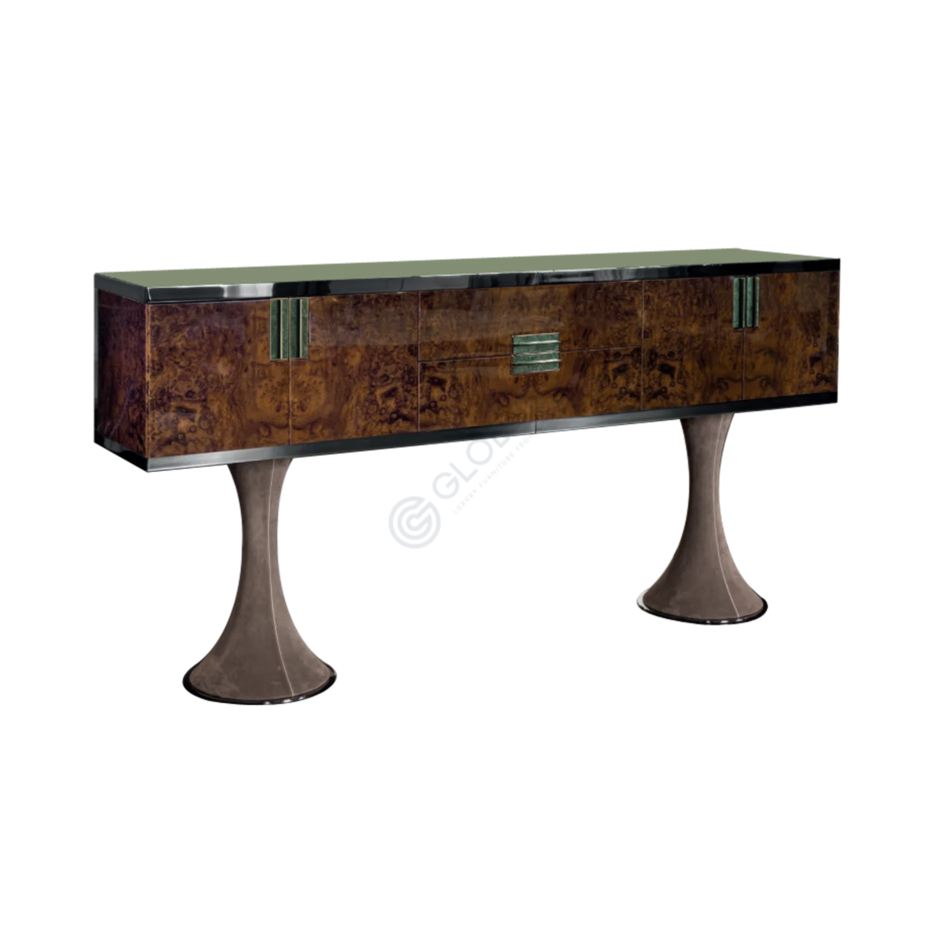 Cupboard LONGHI Oscar
