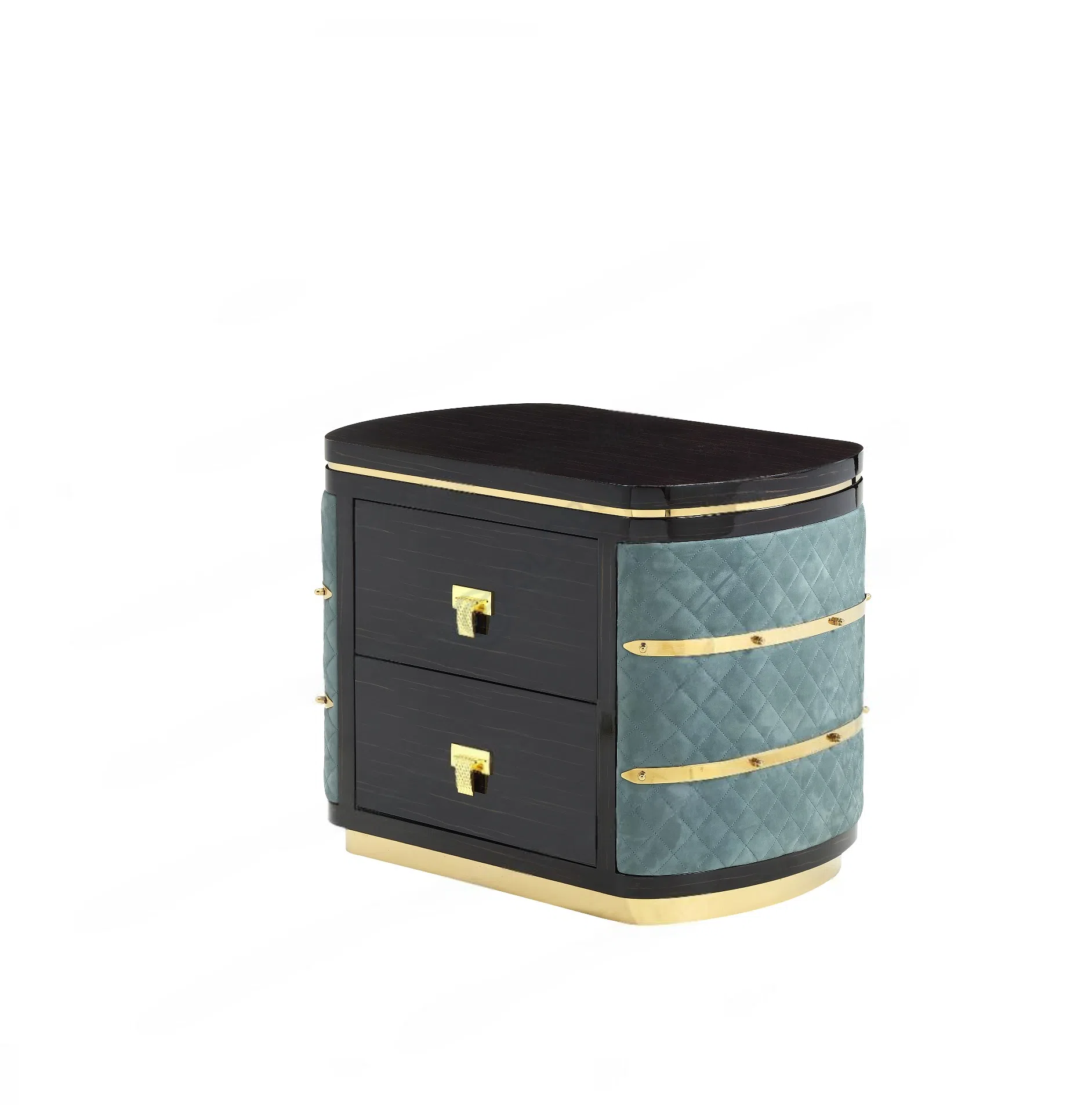 Bedside table Ninapia