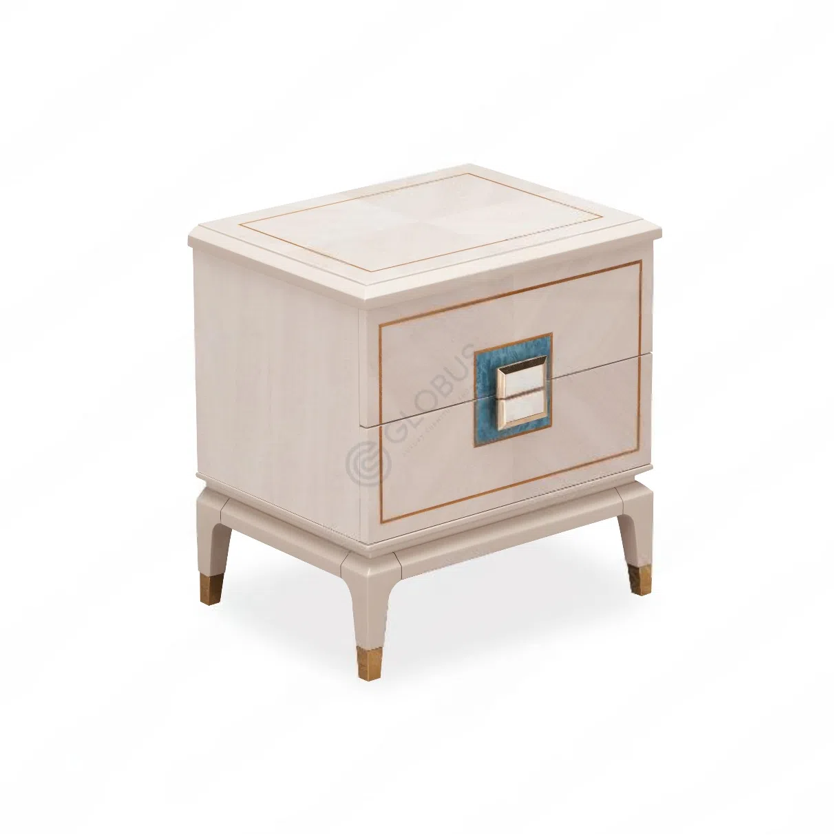 Bedside table Yusmialy