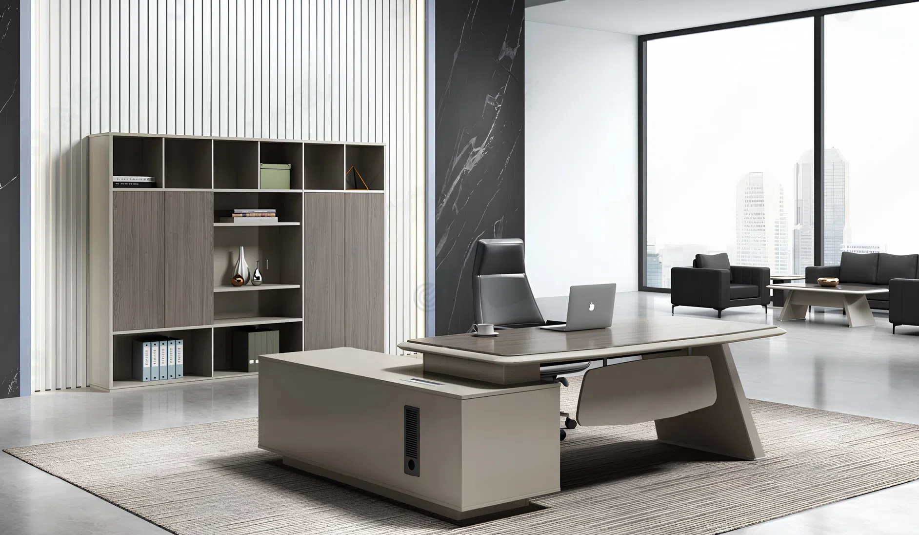 Office desk Gildamaria