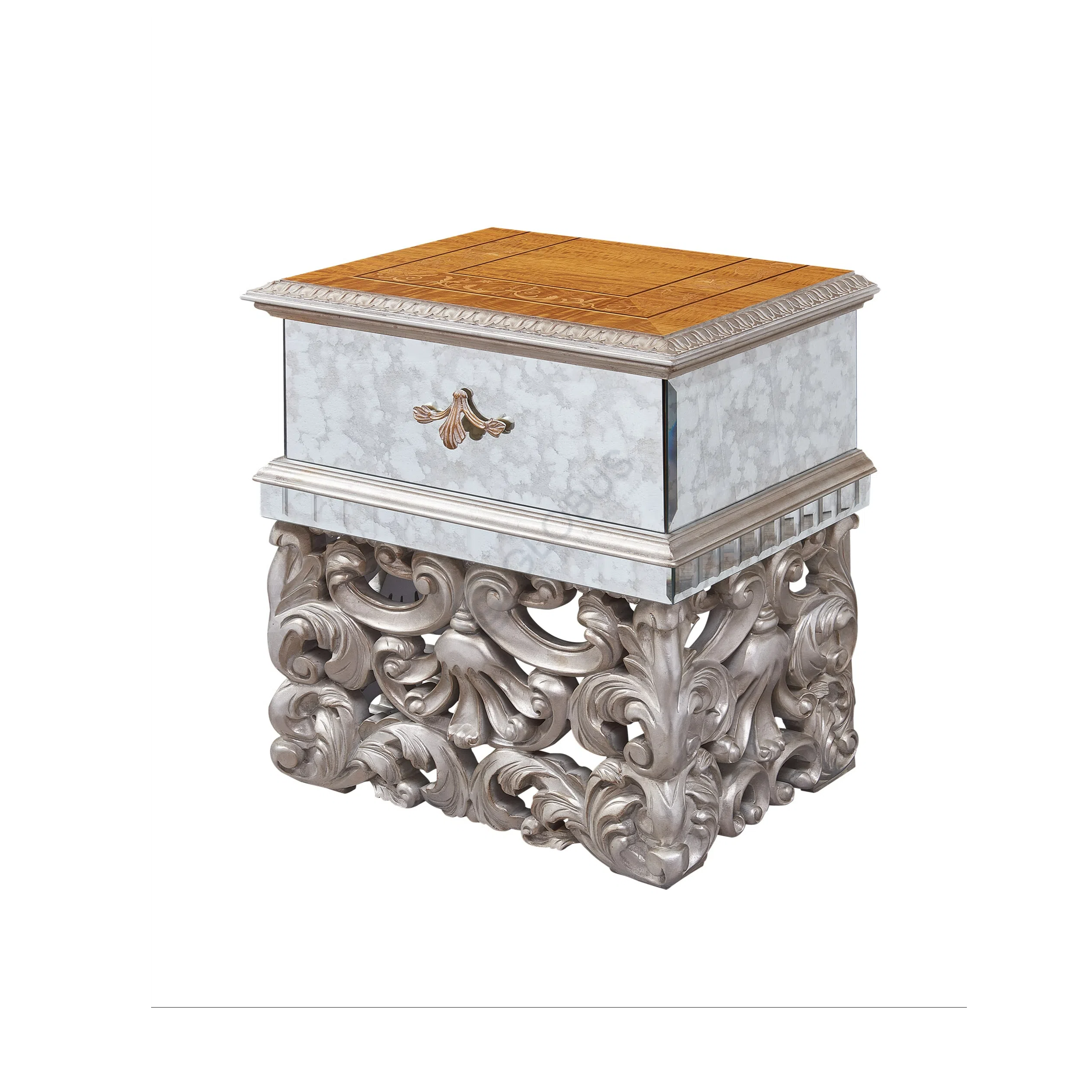 Bedside table Vilani