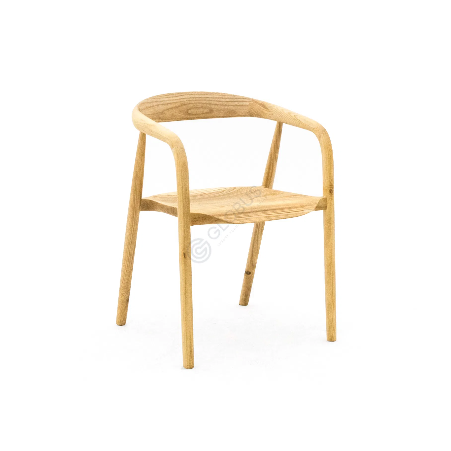 Dining chair Horinda