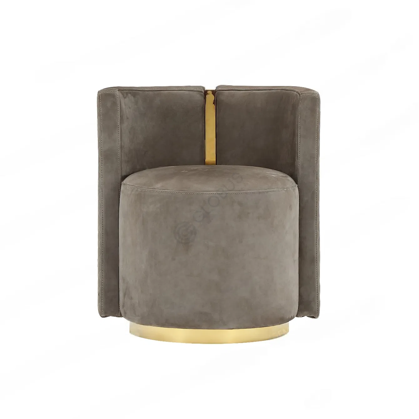 Armchair FRAG Clubby