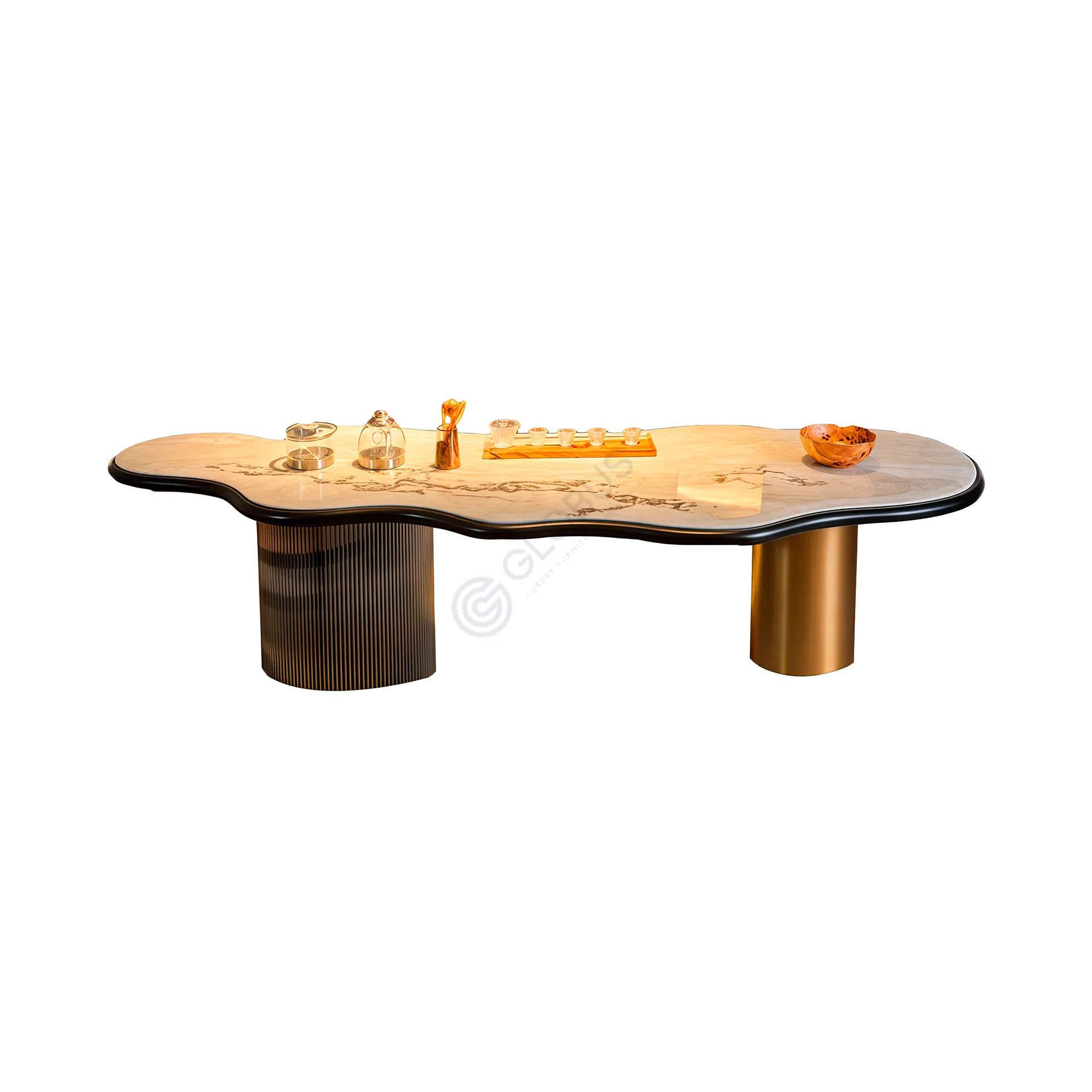 Tea table Zentori