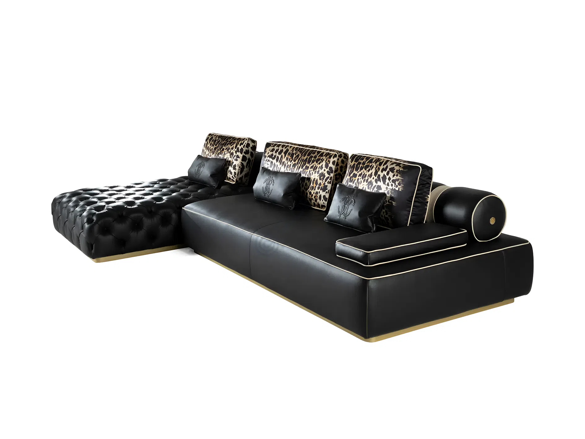 Sofa ROBERTO CAVALLI Darlington 2