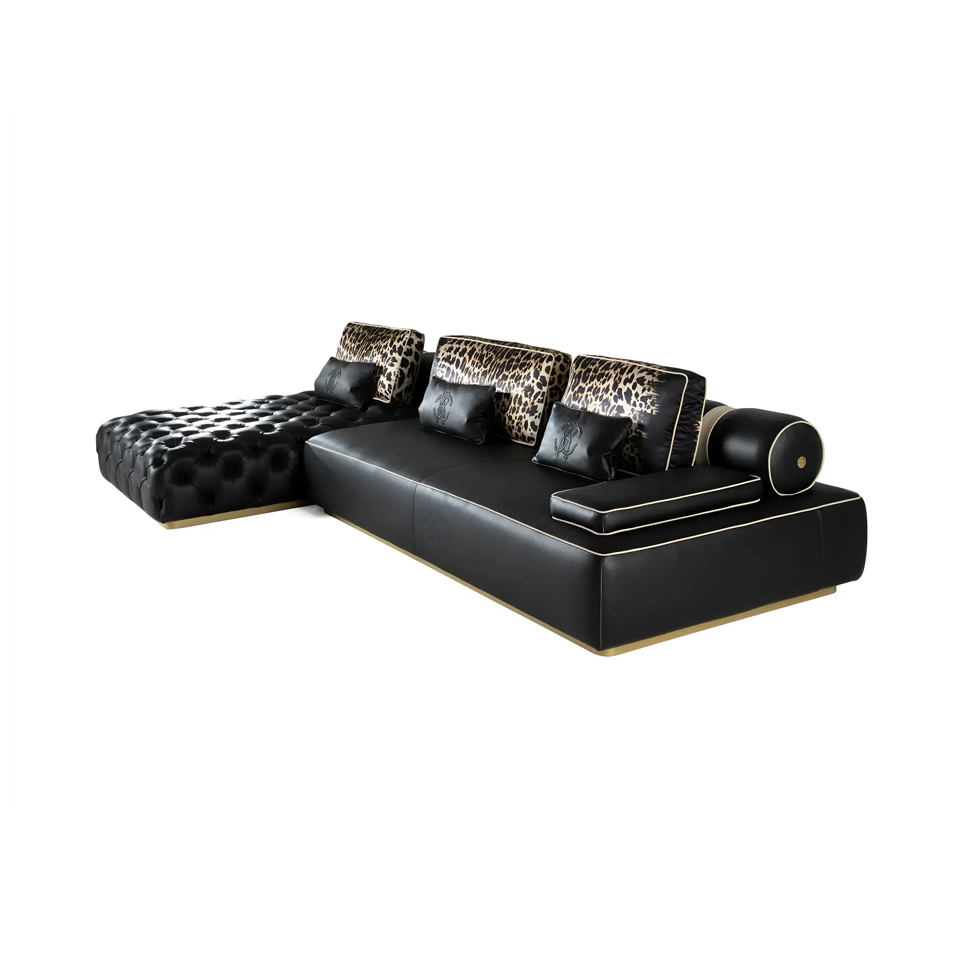 Диван ROBERTO CAVALLI Darlington 2