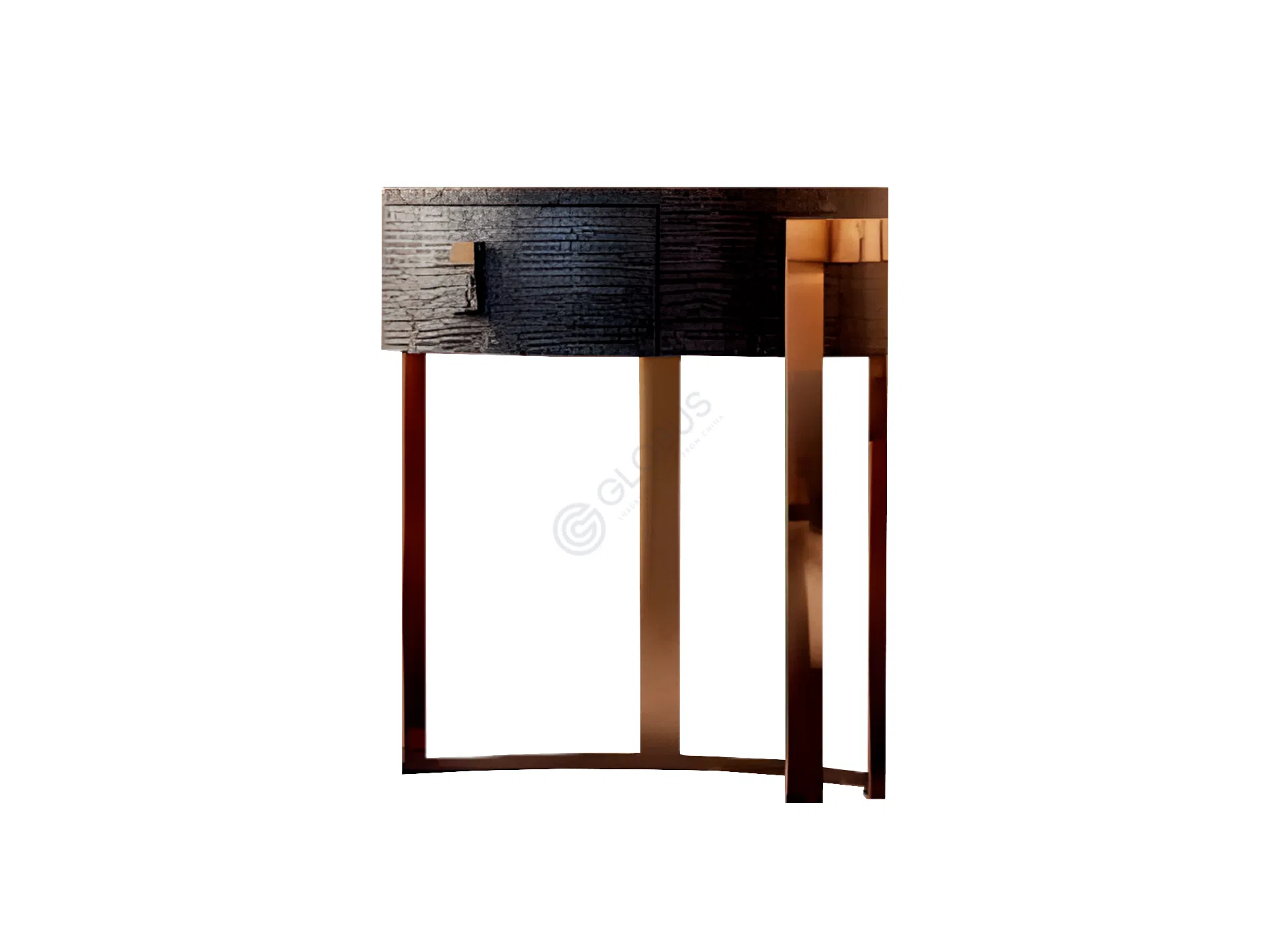 Bedside table Folclore