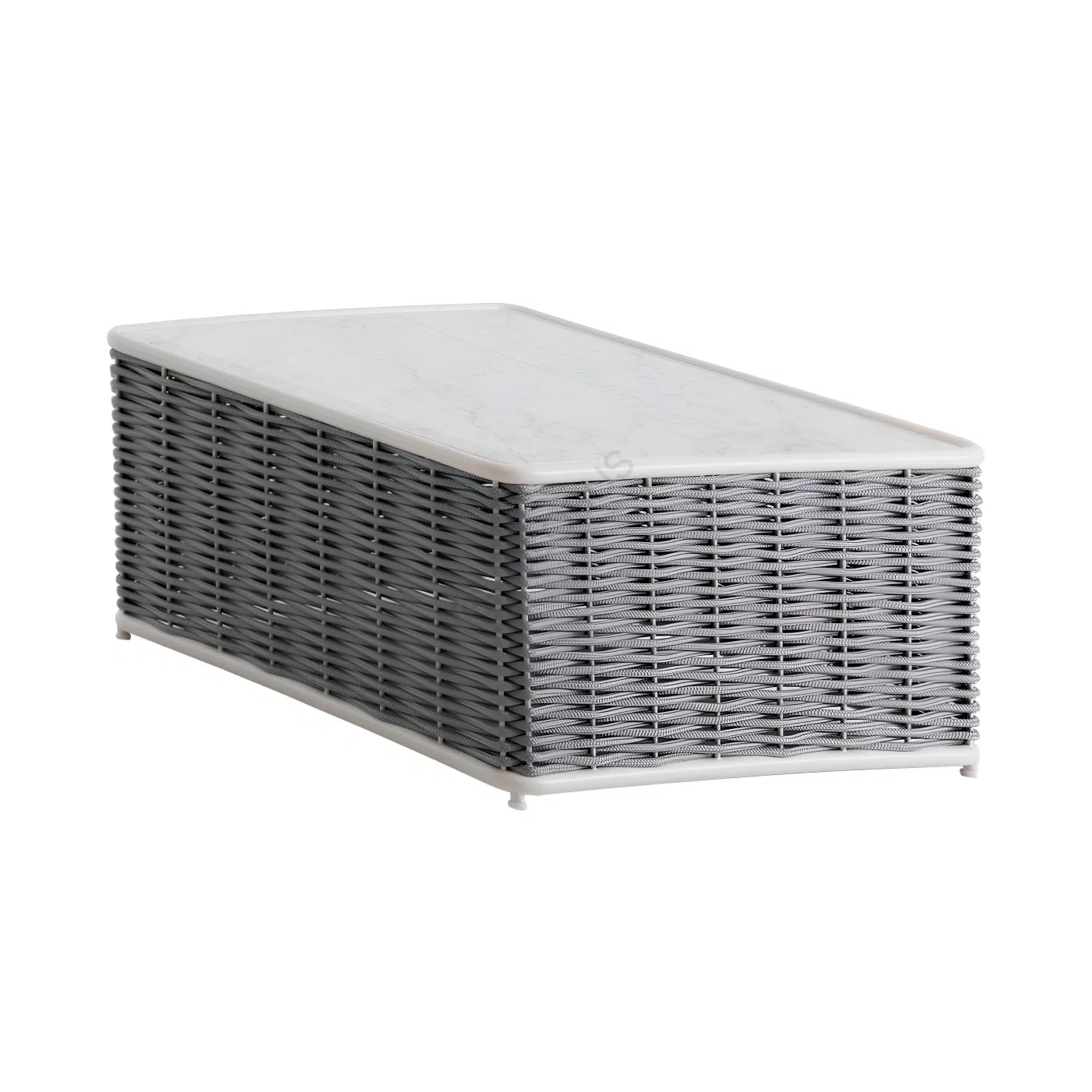 Coffee table RUGIANO Marina Corda