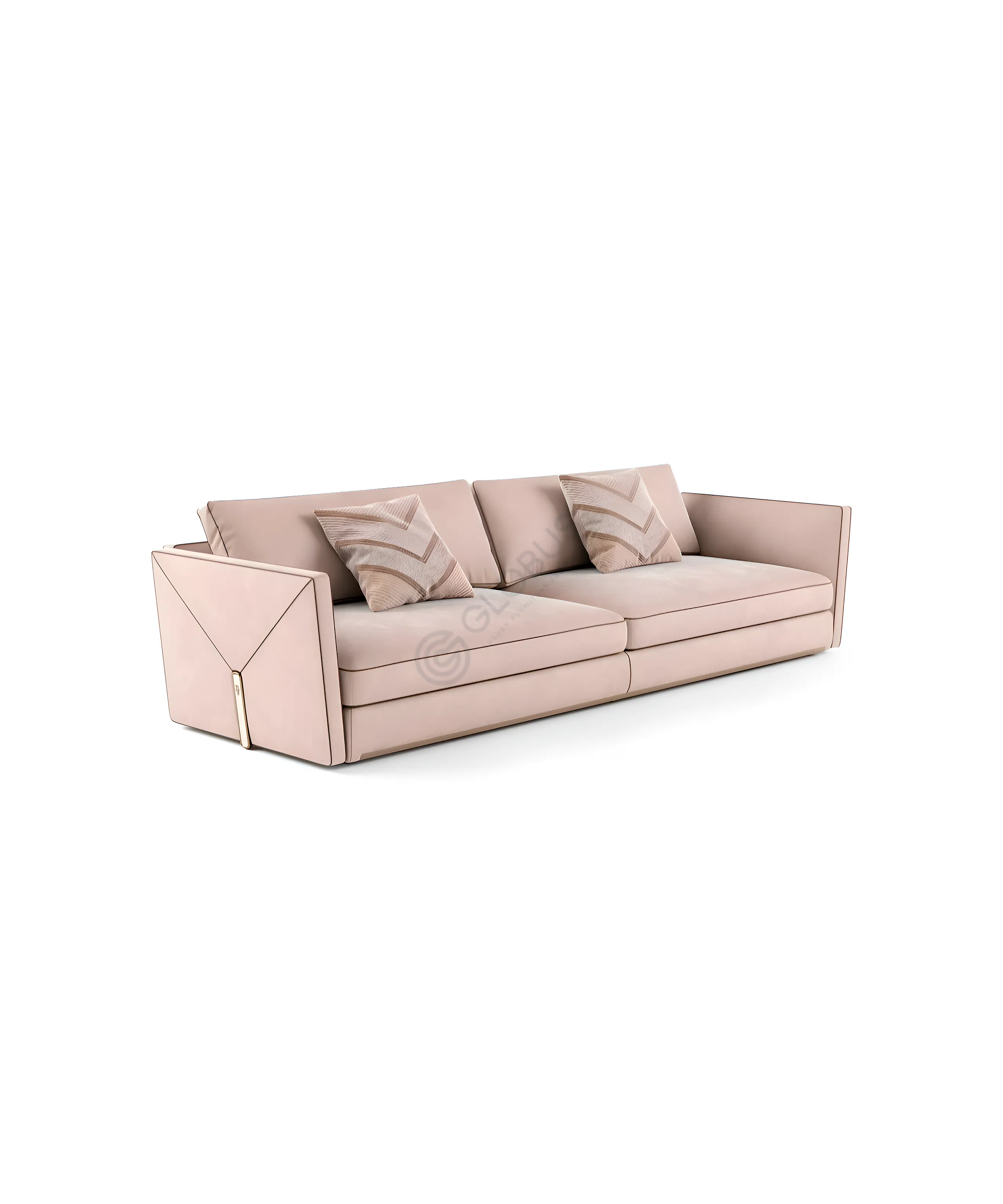 Диван VISIONNAIRE Bastian