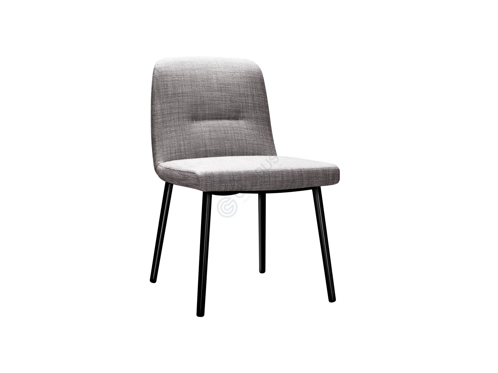 Dining chair MINOTTI Flavin
