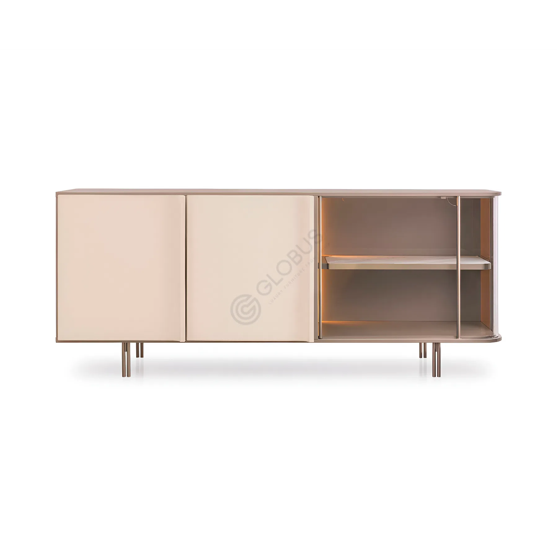 Буфет TURRI Zero