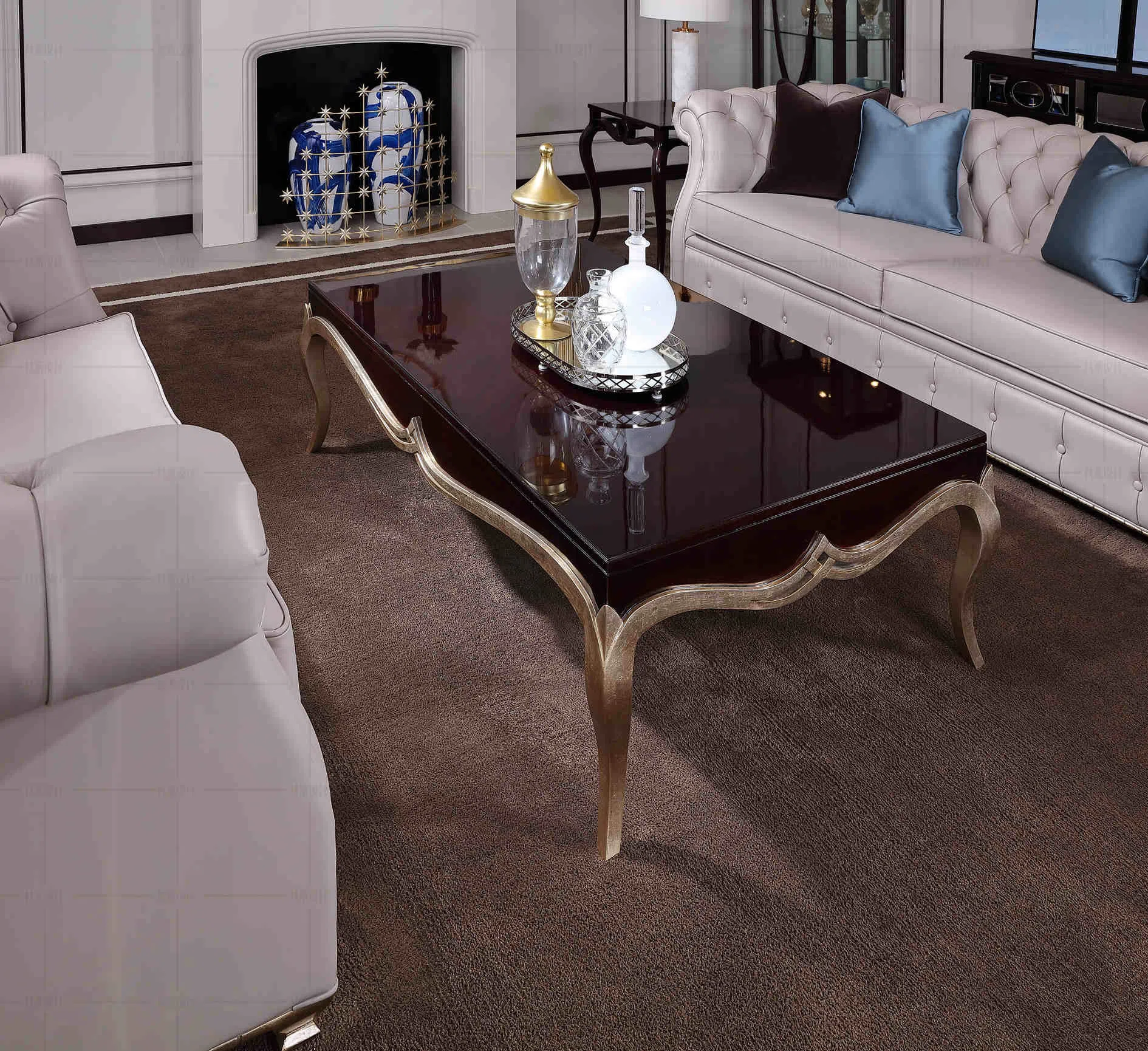 Coffee table CHRISTOPHER GUY Harper