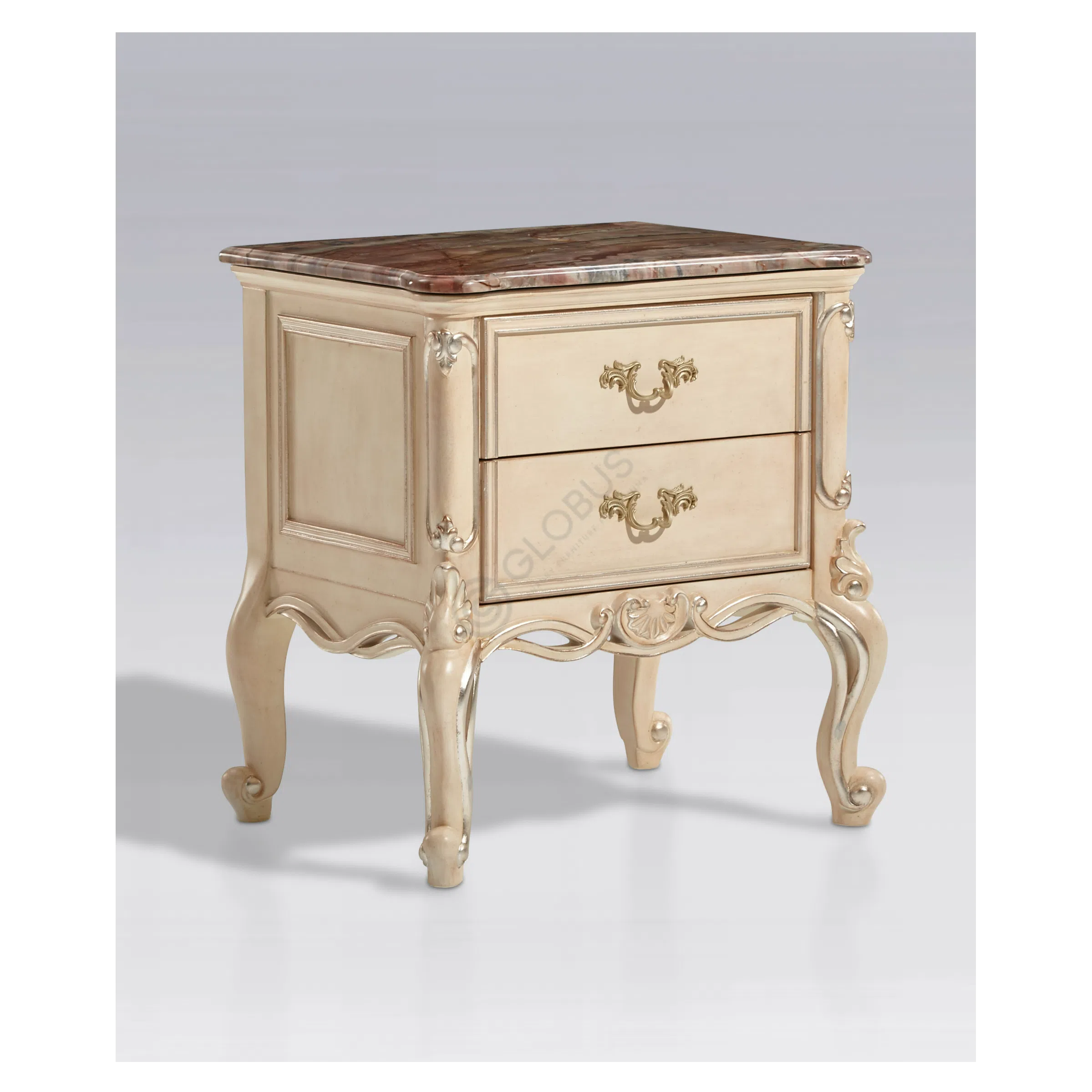 Bedside table Fiabea