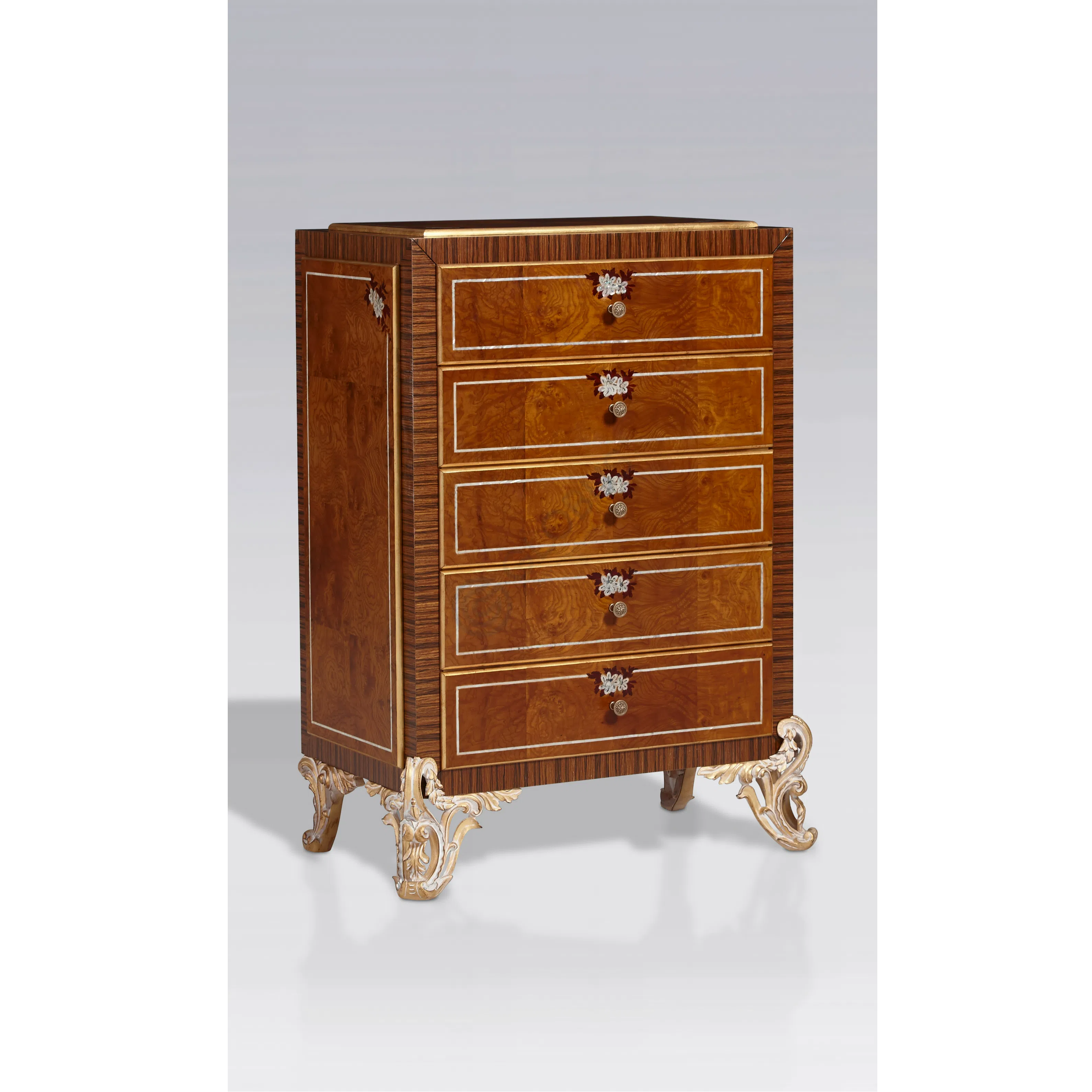 Dresser Jamilia