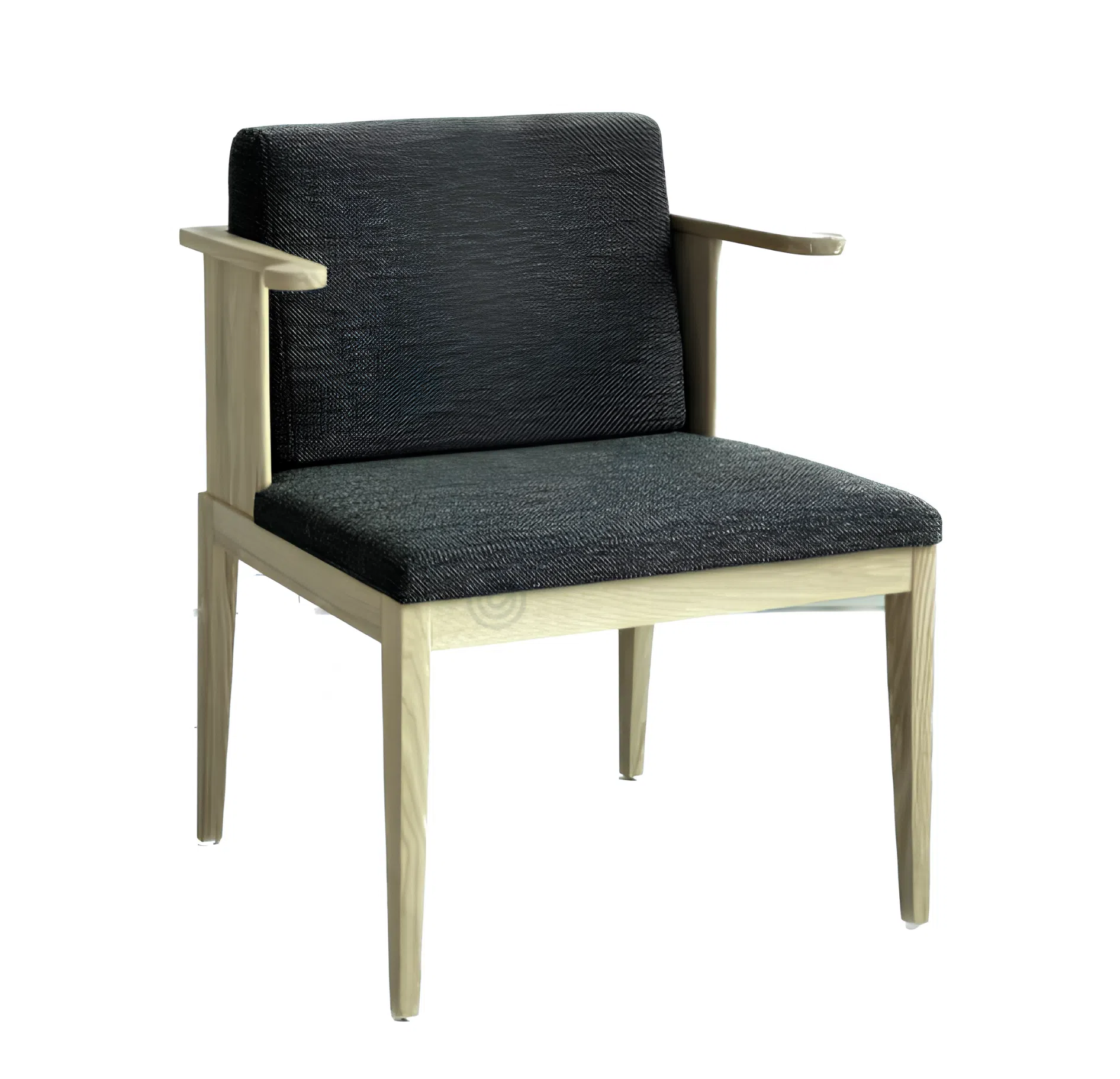 Dining chair Doppiato